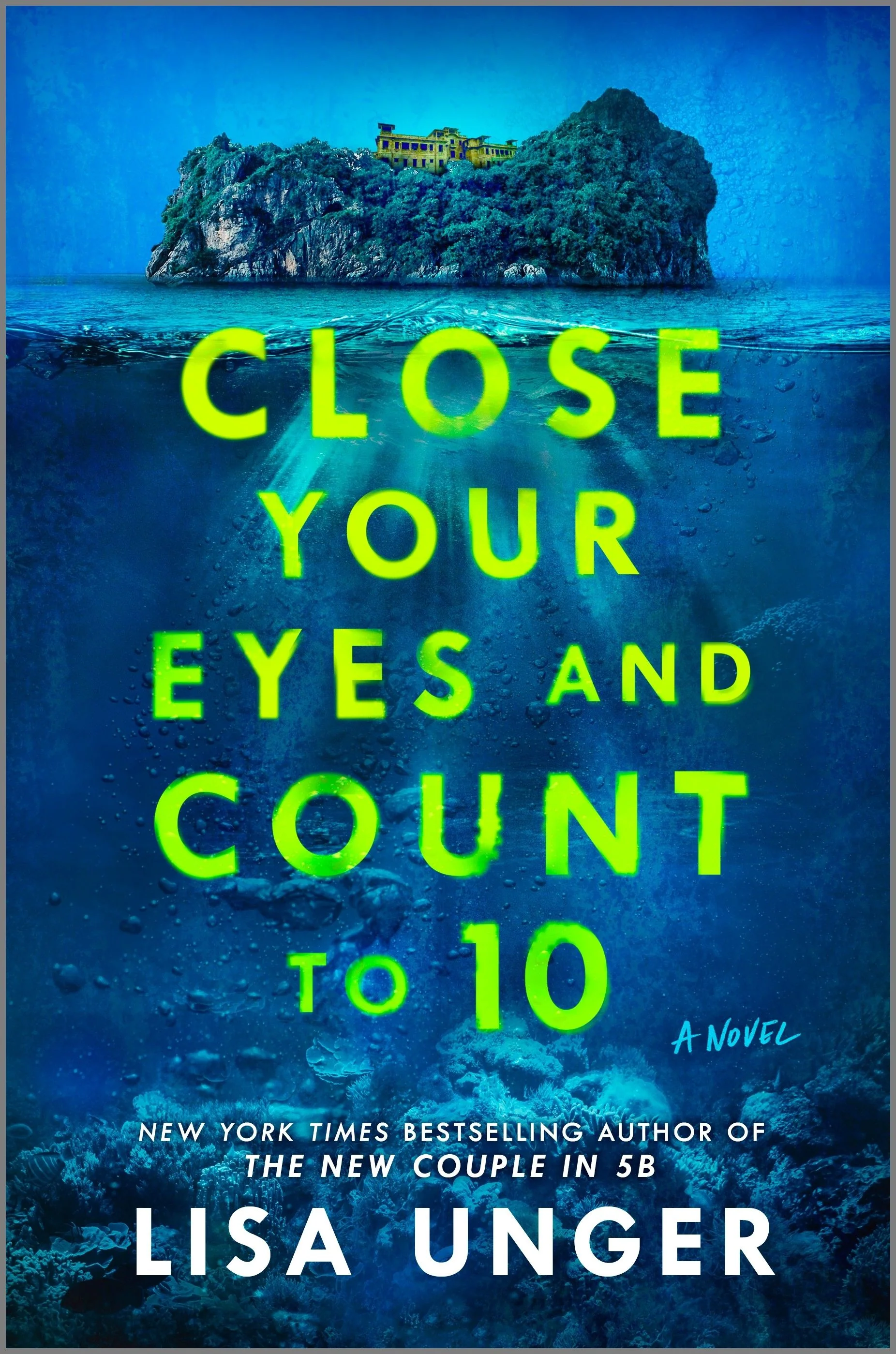 Close Your Eyes and Count to 10 - Image 3