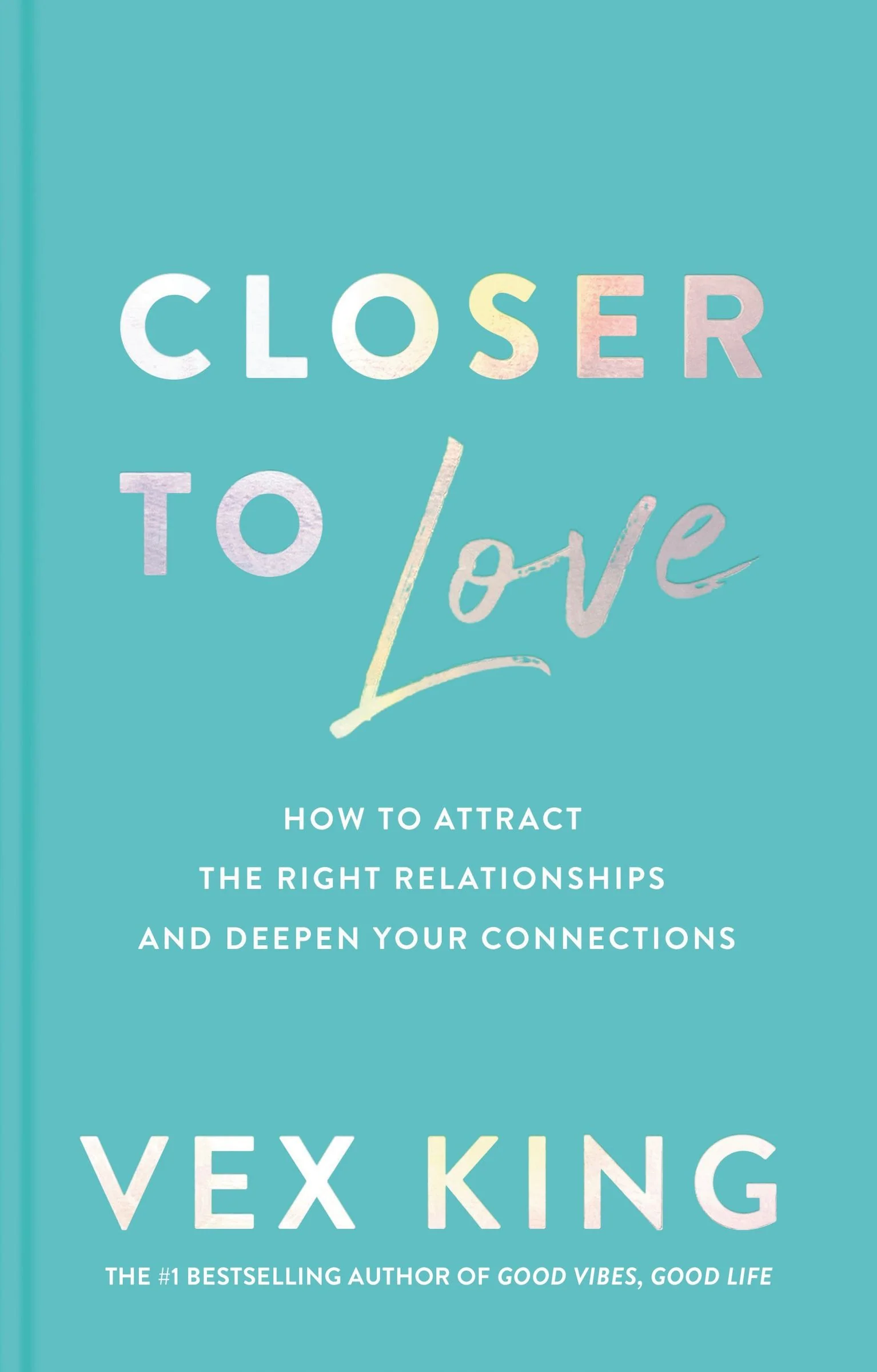Closer to Love - Image 2