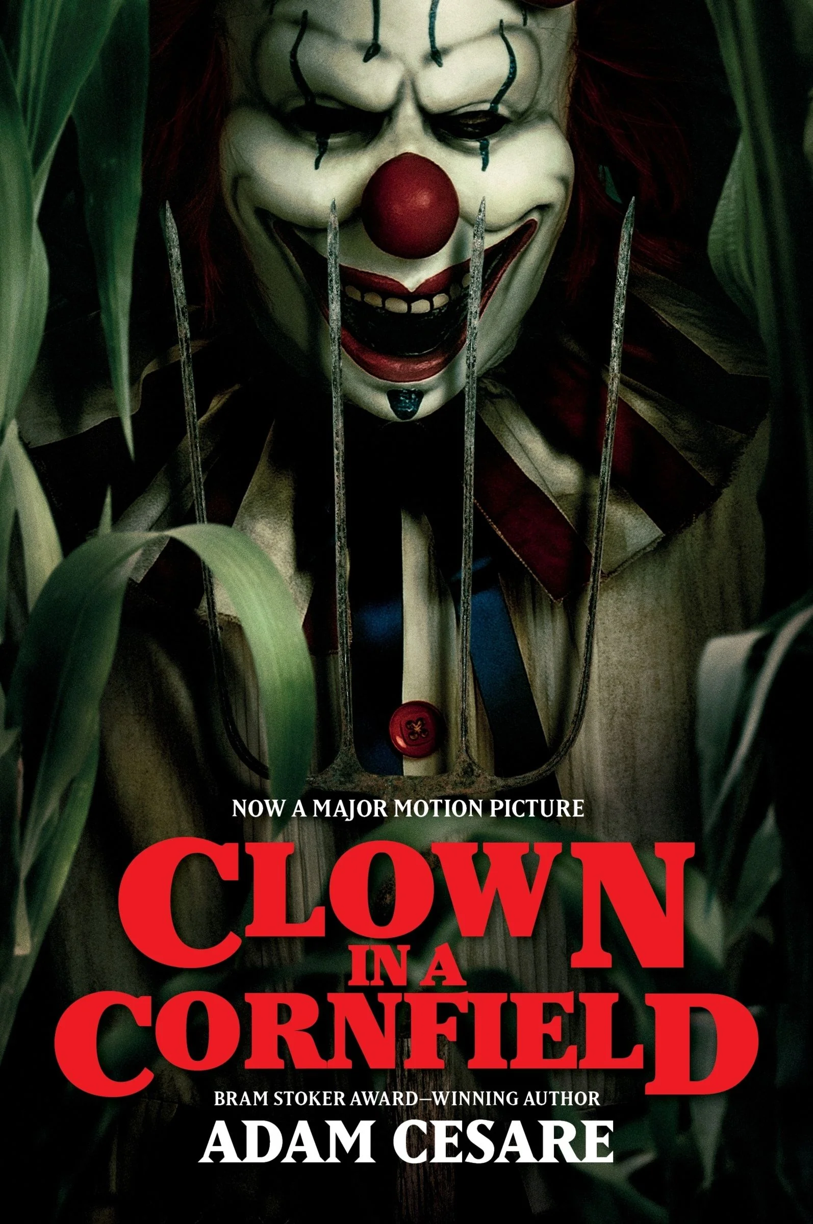 Clown in a Cornfield Movie Tie-in Edition - Image 2