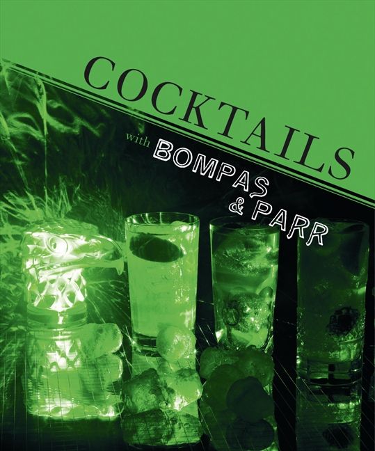 Cocktails with Bompas & Parr - Image 2