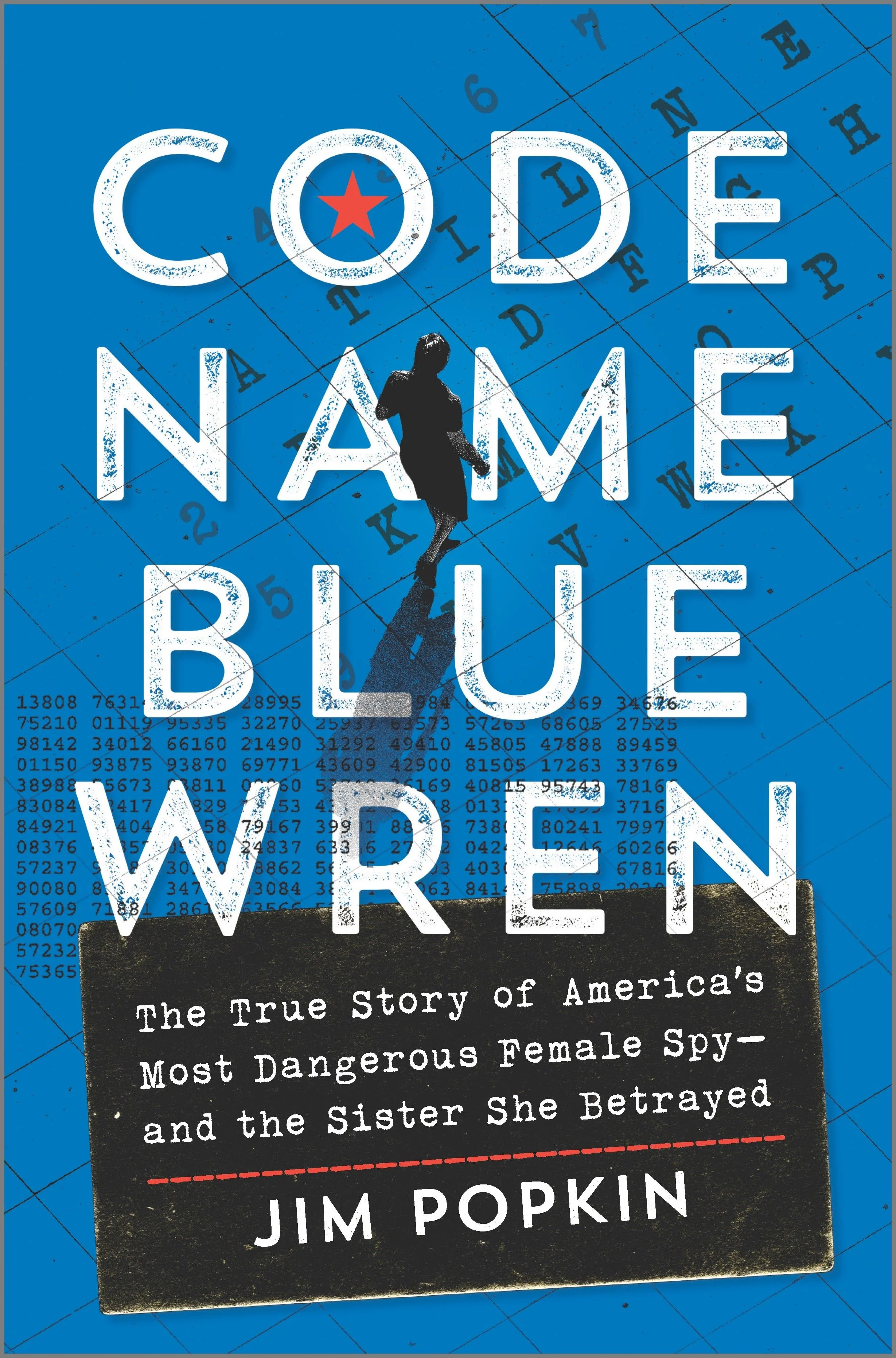 Code Name Blue Wren - Image 4