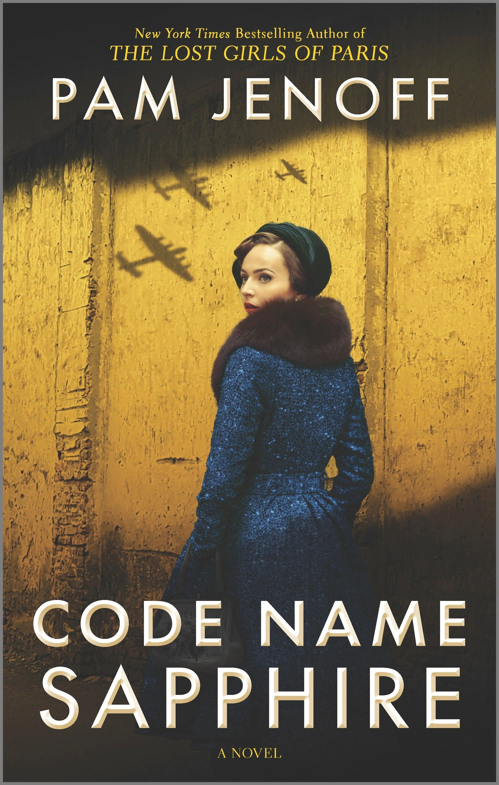 Code Name Sapphire - Image 2