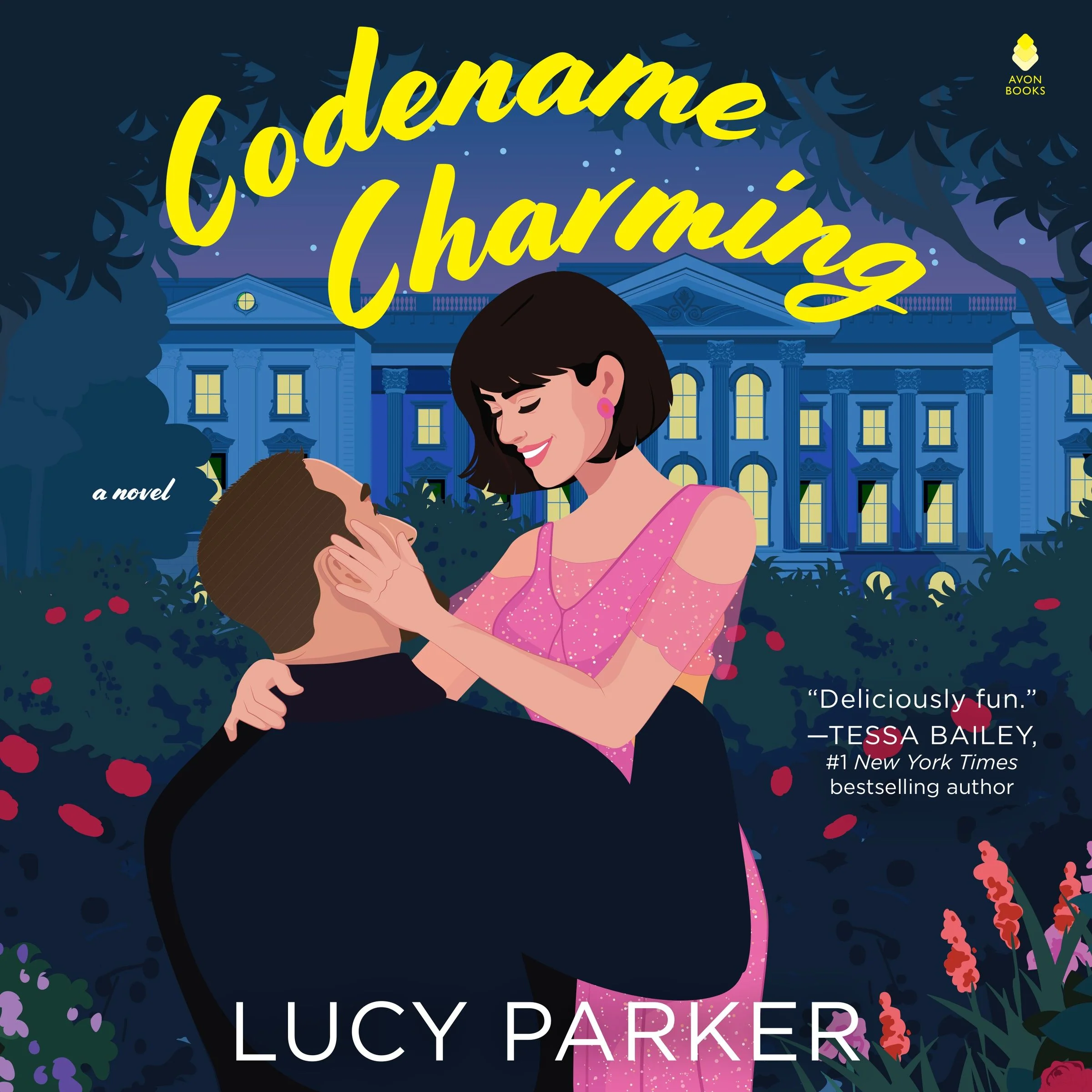 Codename Charming - Image 4