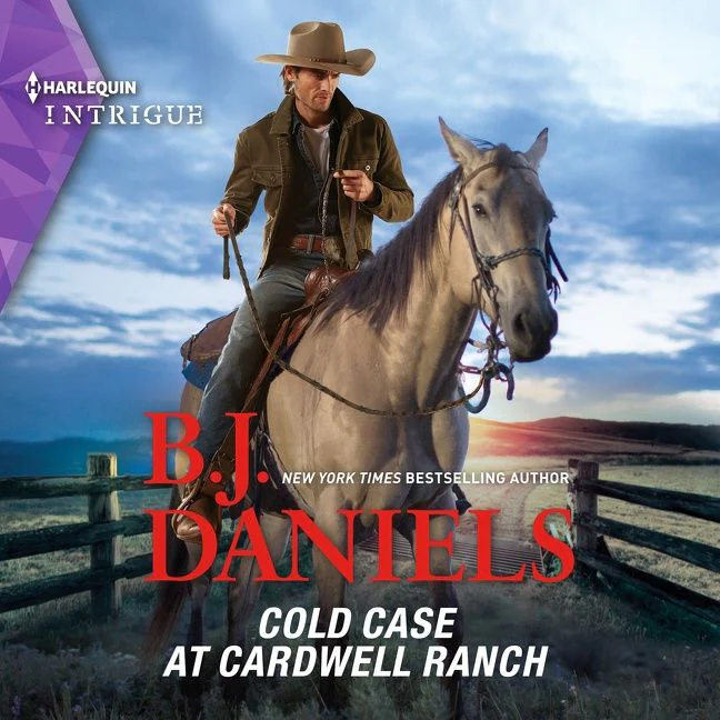 Cold Case at Cardwell Ranch - Image 2