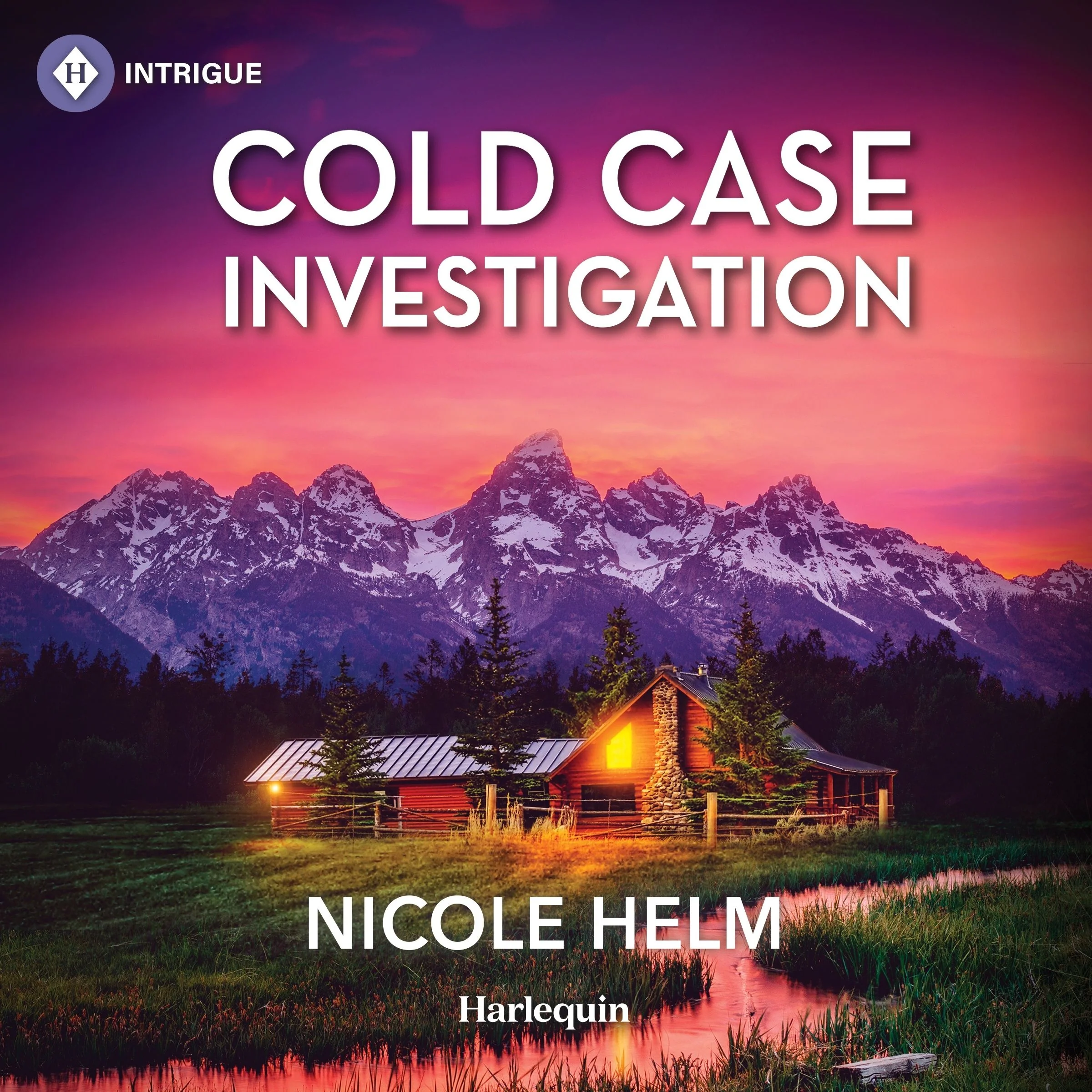 Cold Case Investigation