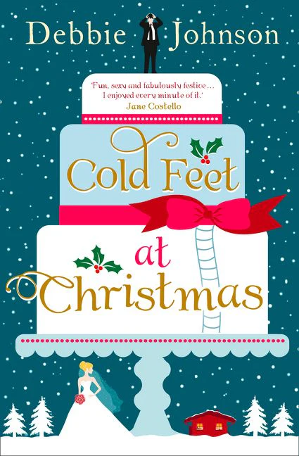 Cold Feet at Christmas - Image 2