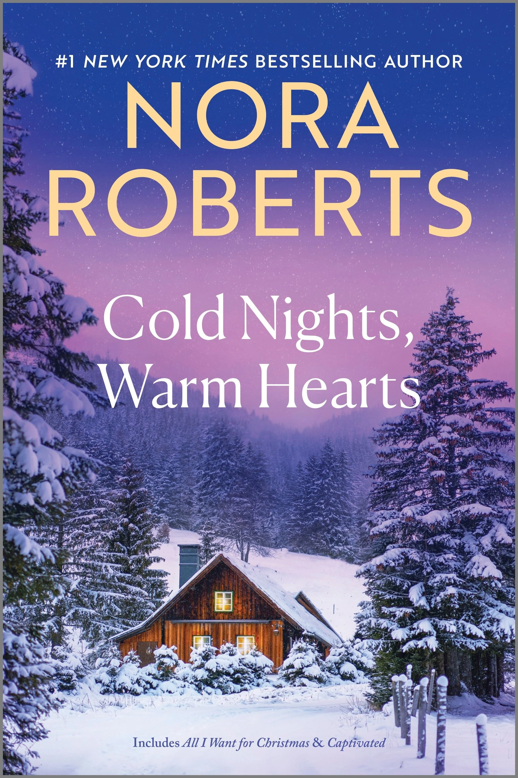 Cold Nights, Warm Hearts - Image 2