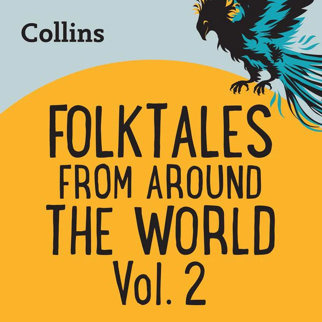 Collins – Folktales From Around the World Vol 2: For ages 7–11 - Image 2