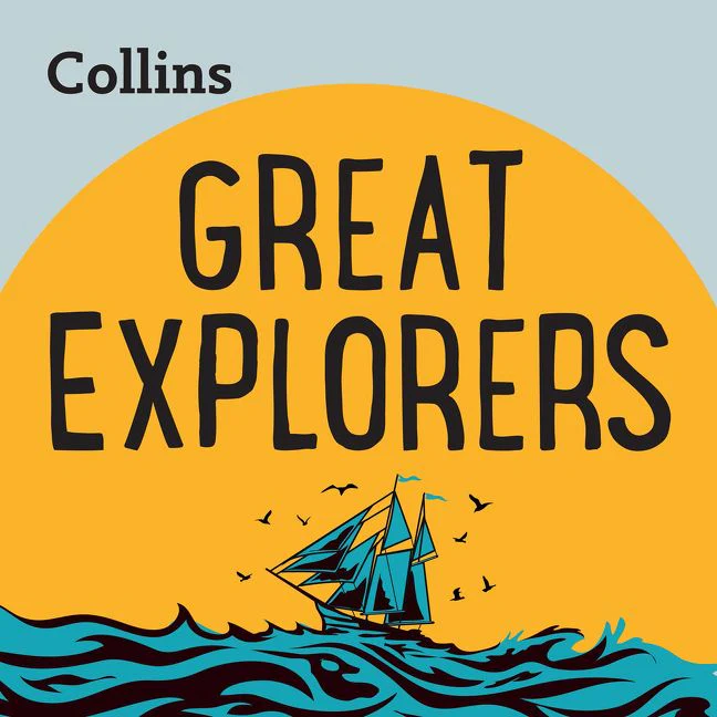 Collins – Great Explorers: For ages 7–11 - Image 2