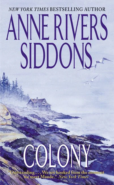 Colony - Image 2
