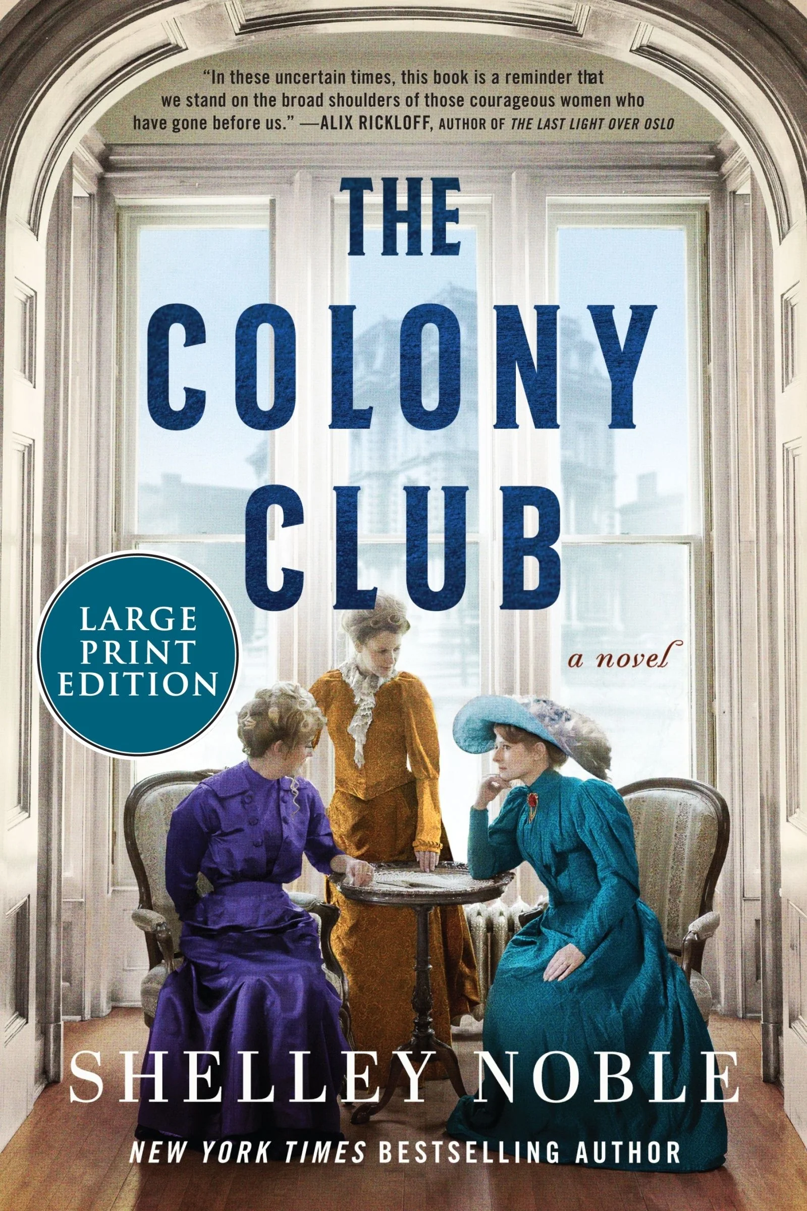Colony Club, The - Image 2
