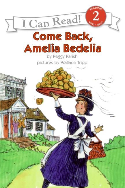 Come Back, Amelia Bedelia - Image 2