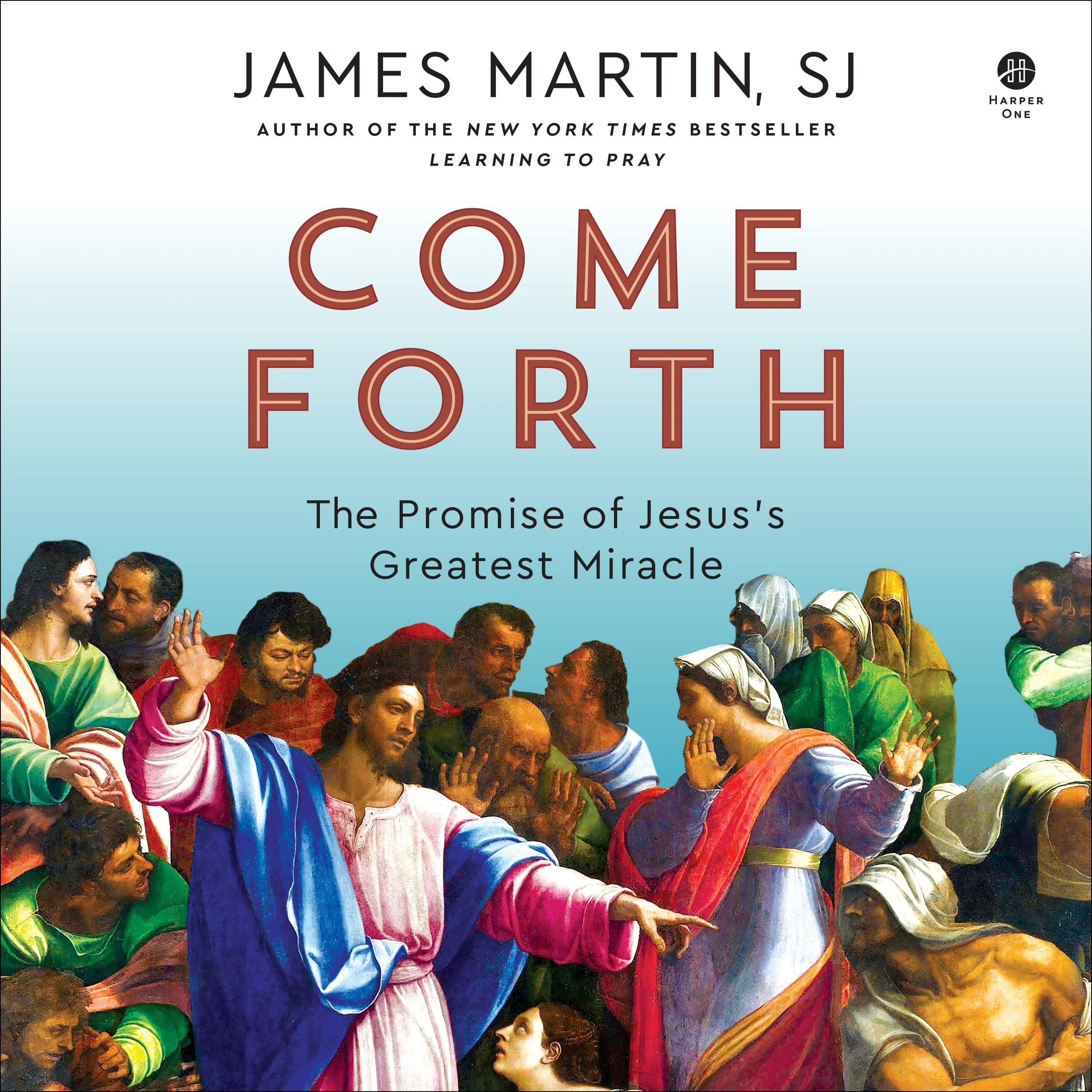 Come Forth - Image 5