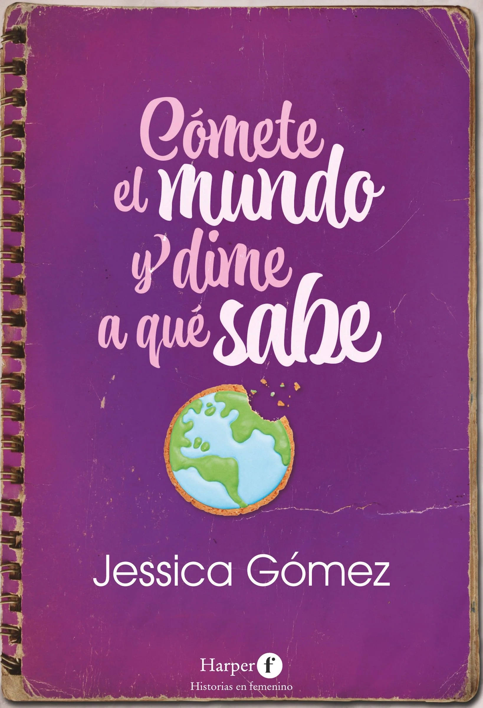 Cómete el mundo y dime a qué sabe - Image 2