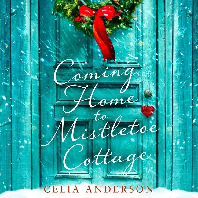 Coming Home to Mistletoe Cottage - Image 3