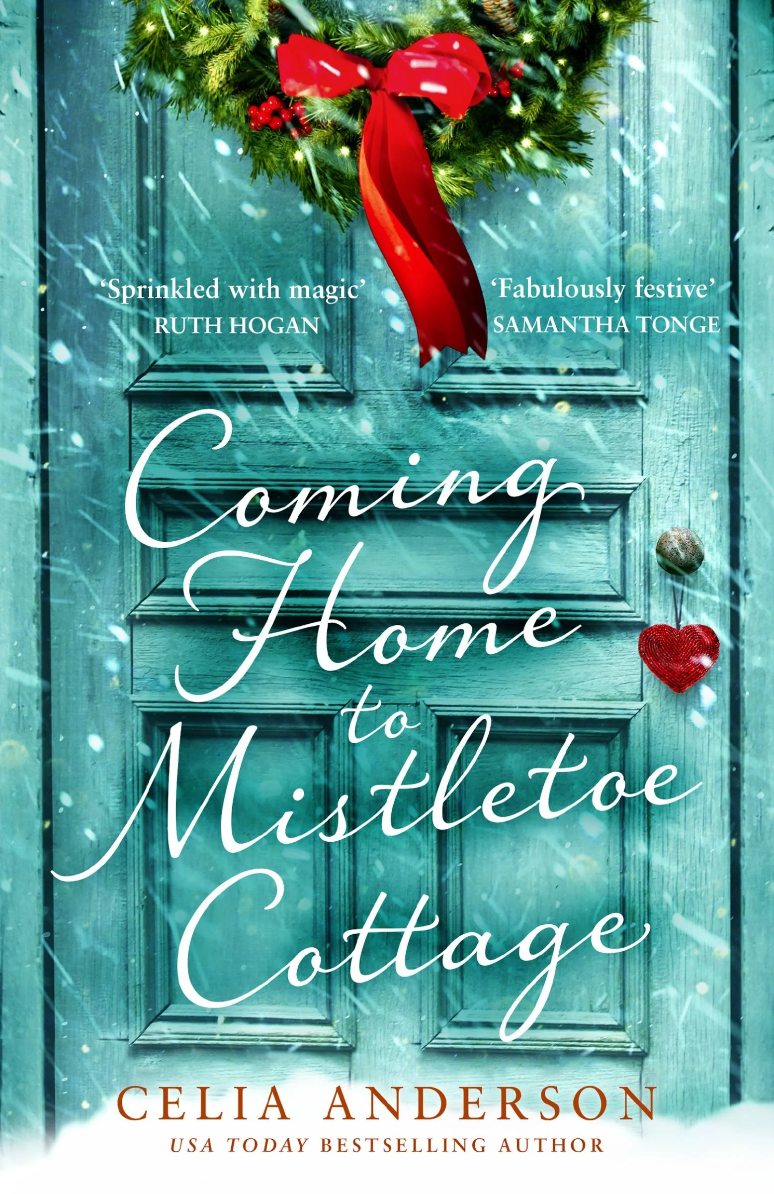 Coming Home to Mistletoe Cottage - Image 4