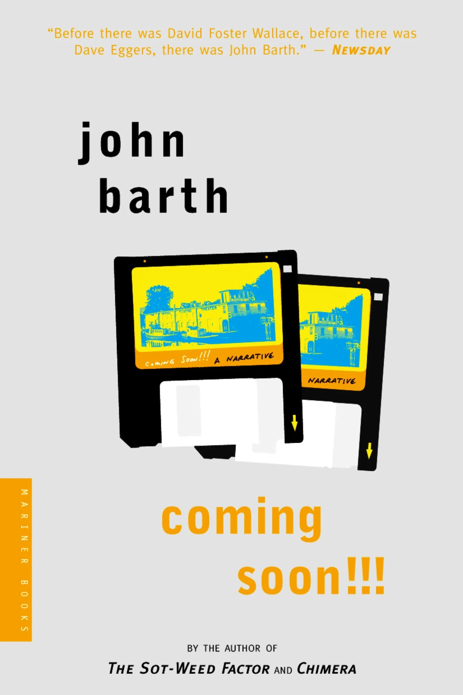 Coming Soon!!!