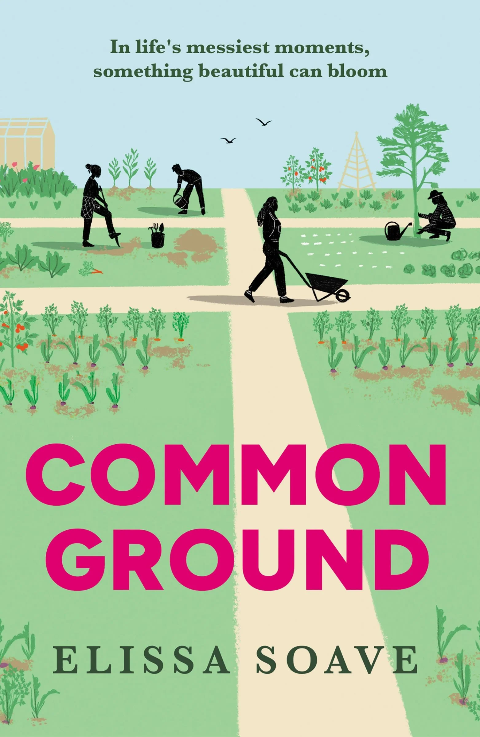 Common Ground - Image 2