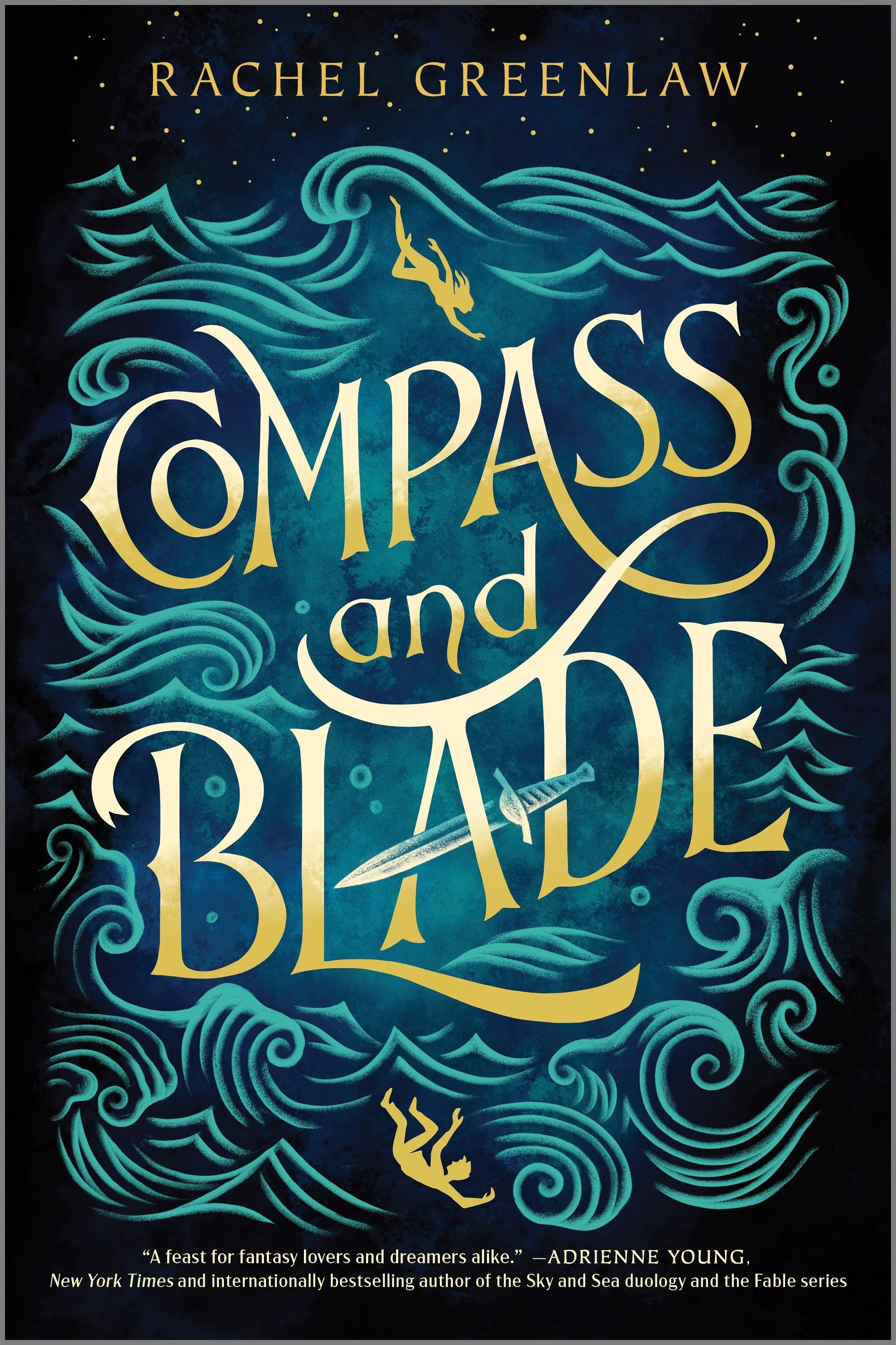 Compass and Blade - Image 2
