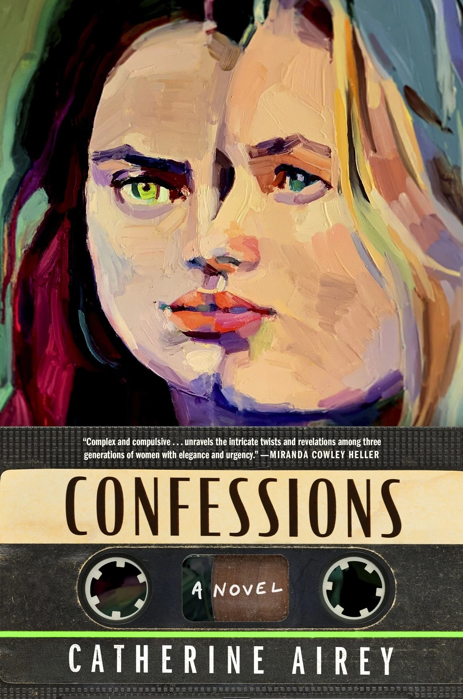 Confessions - Image 3