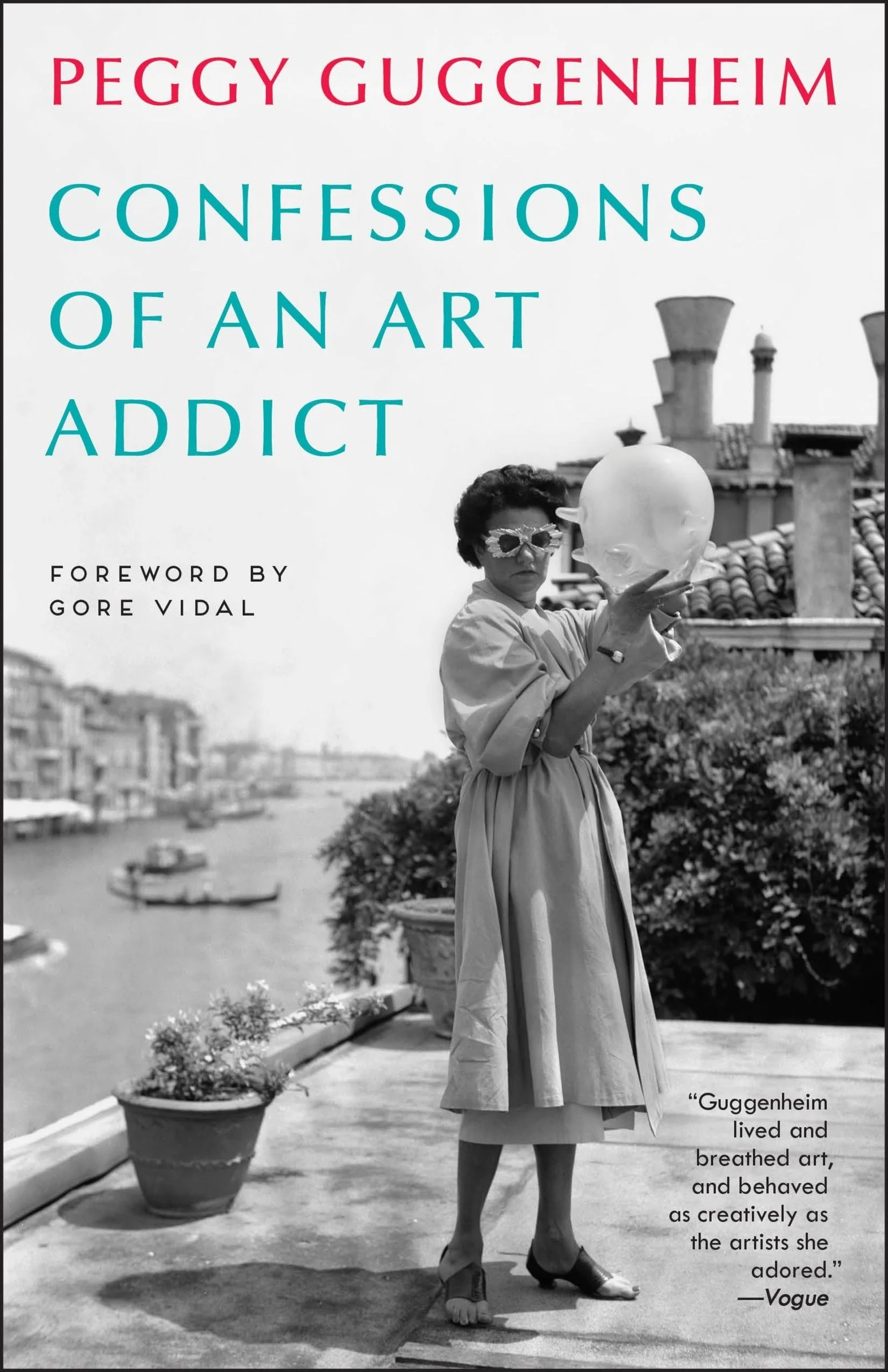 Confessions of an Art Addict - Image 2