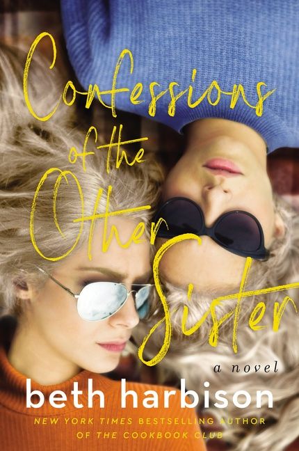 Confessions of the Other Sister - Image 2