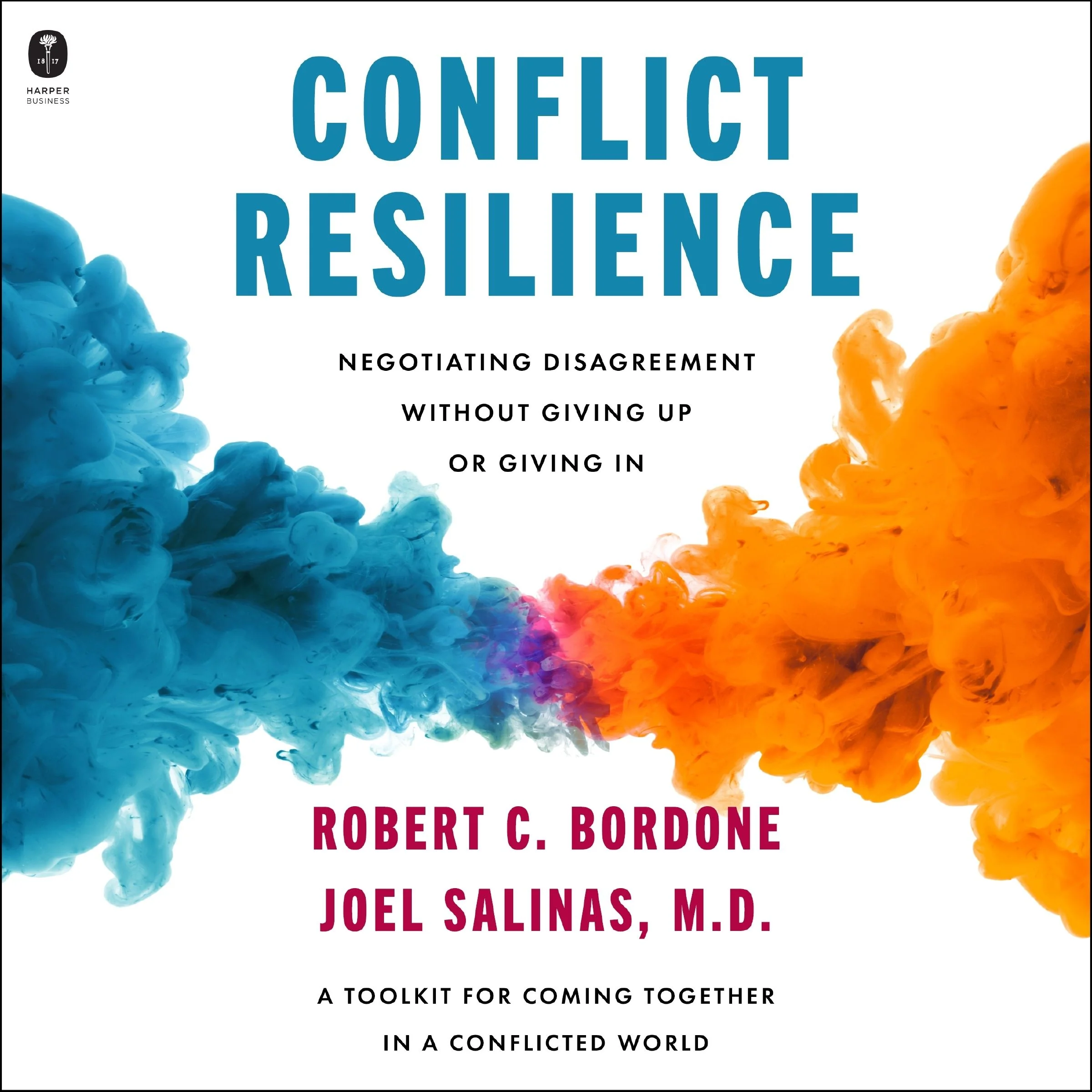 Conflict Resilience - Image 4