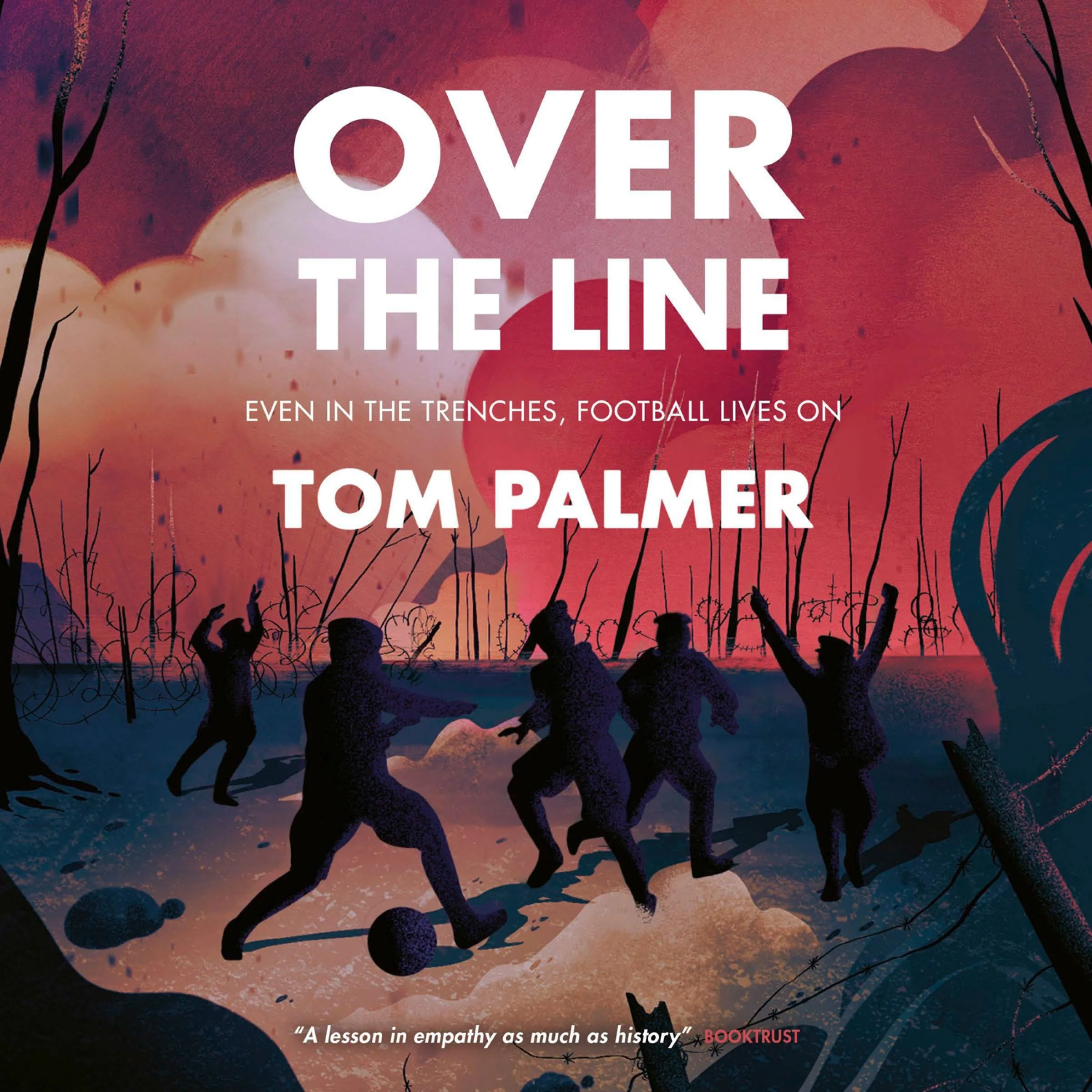 Conkers – Over the Line - Image 3