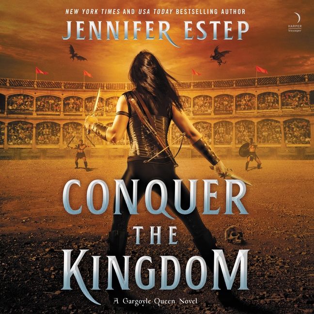 Conquer the Kingdom - Image 4
