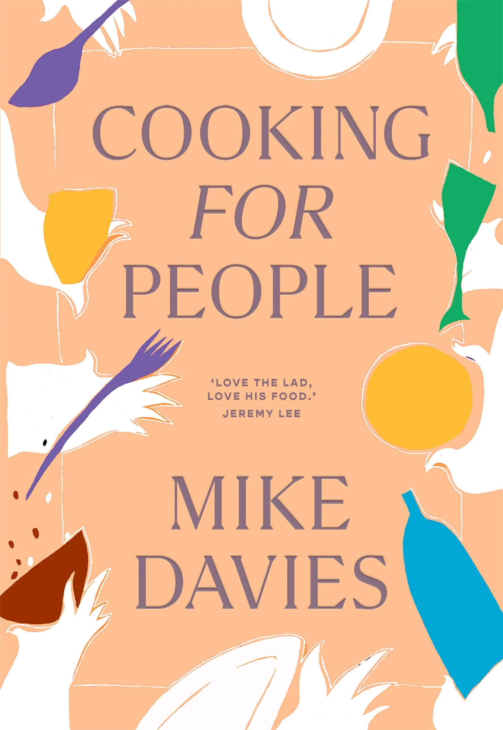Cooking for People - Image 3