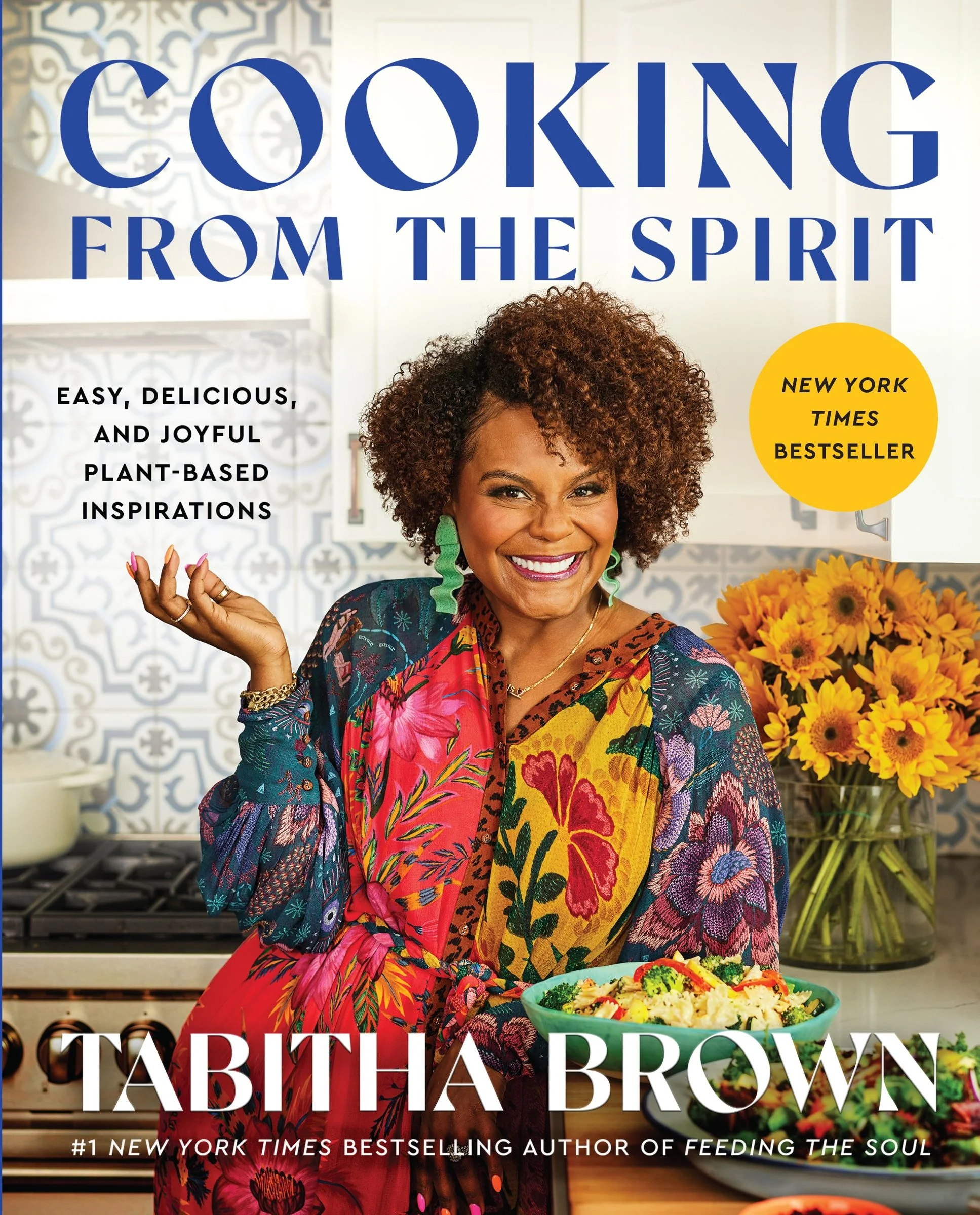 Cooking from the Spirit - Image 3