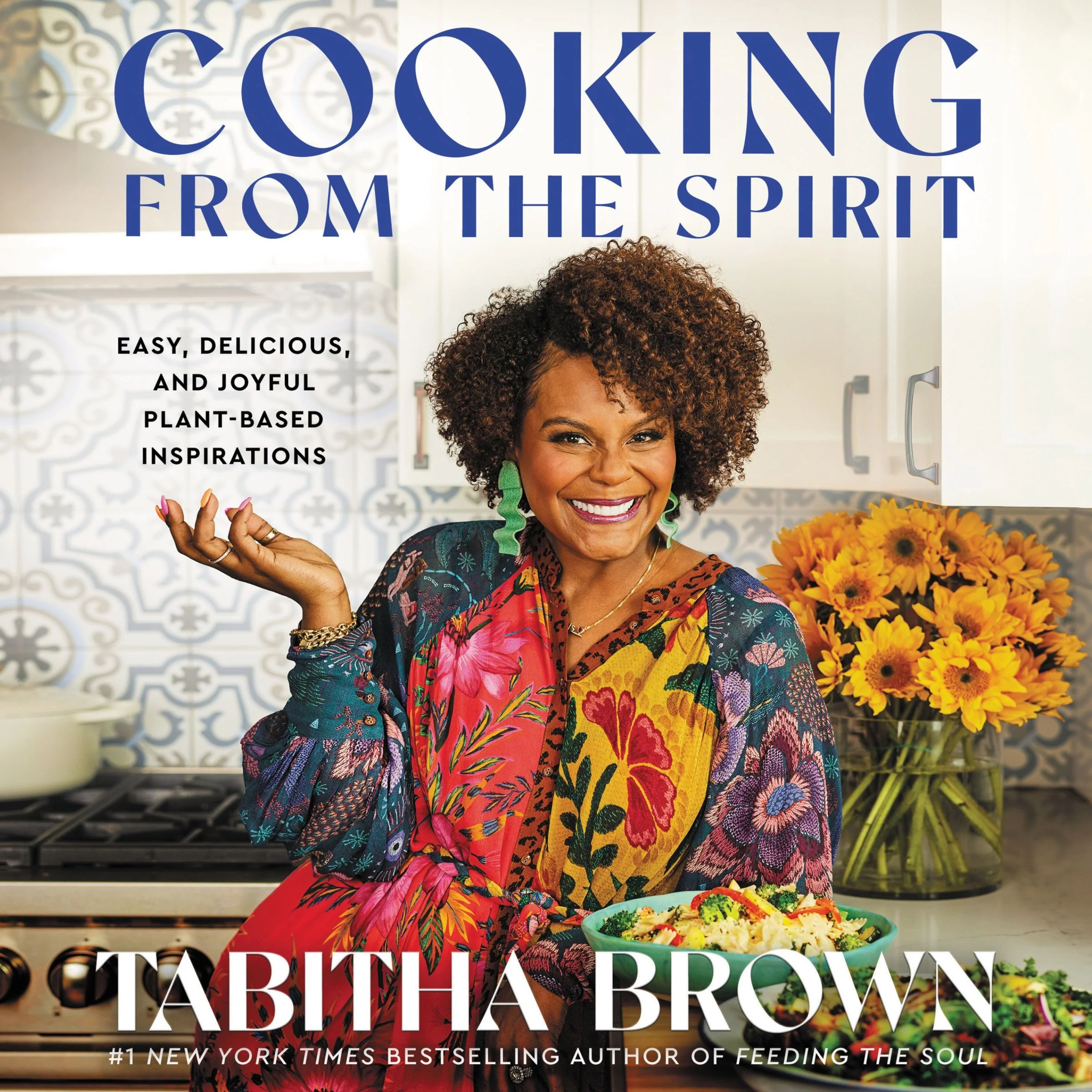 Cooking from the Spirit - Image 4