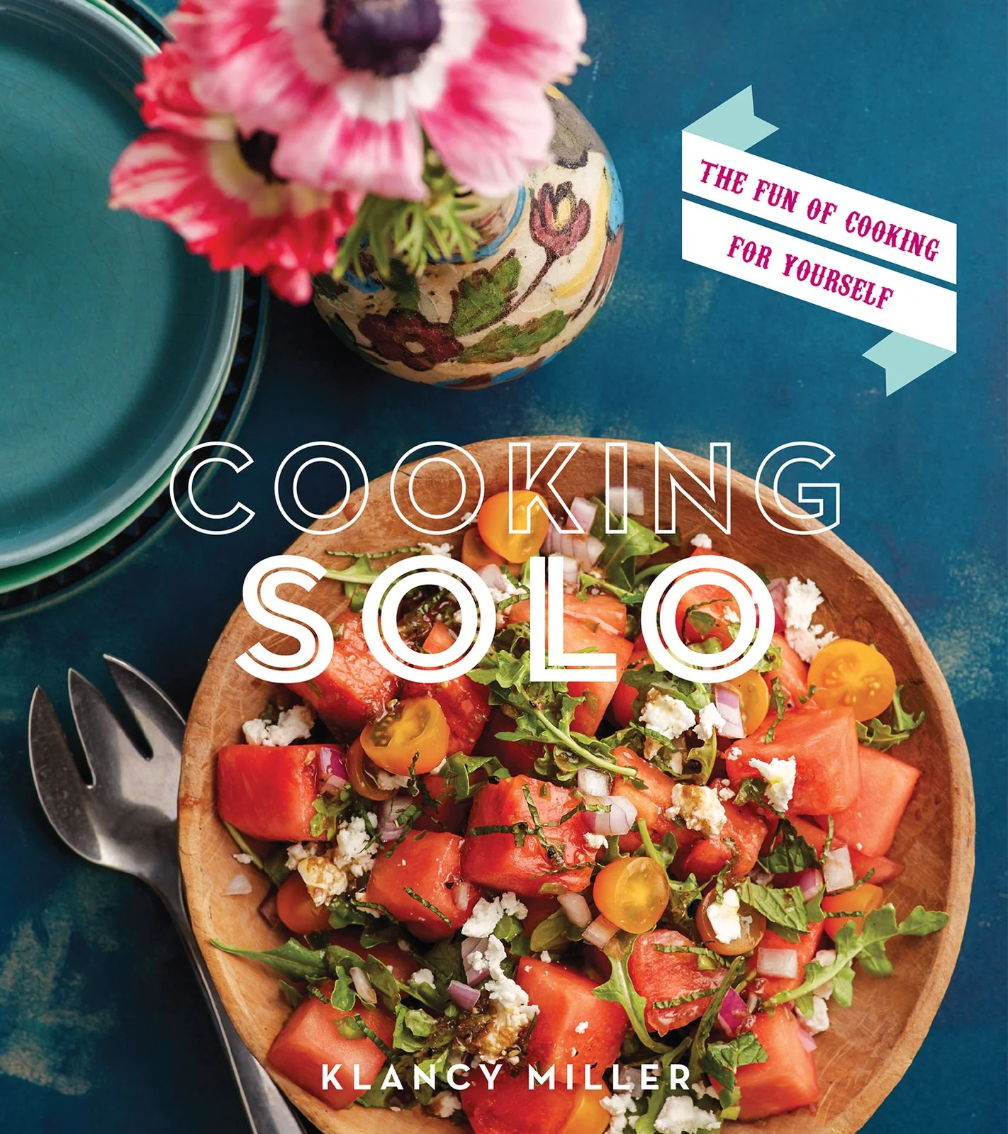 Cooking Solo - Image 2