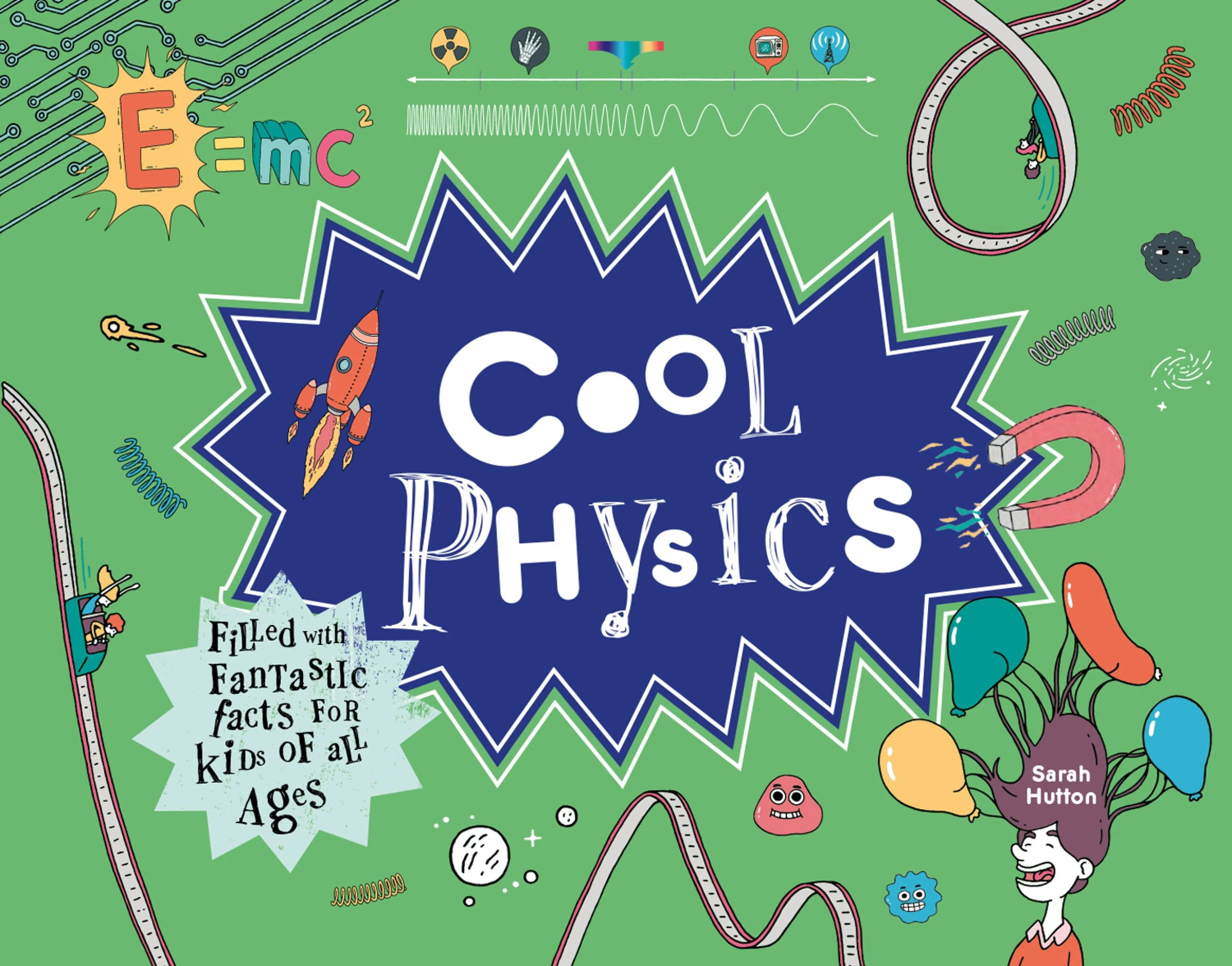 Cool Physics - Image 2