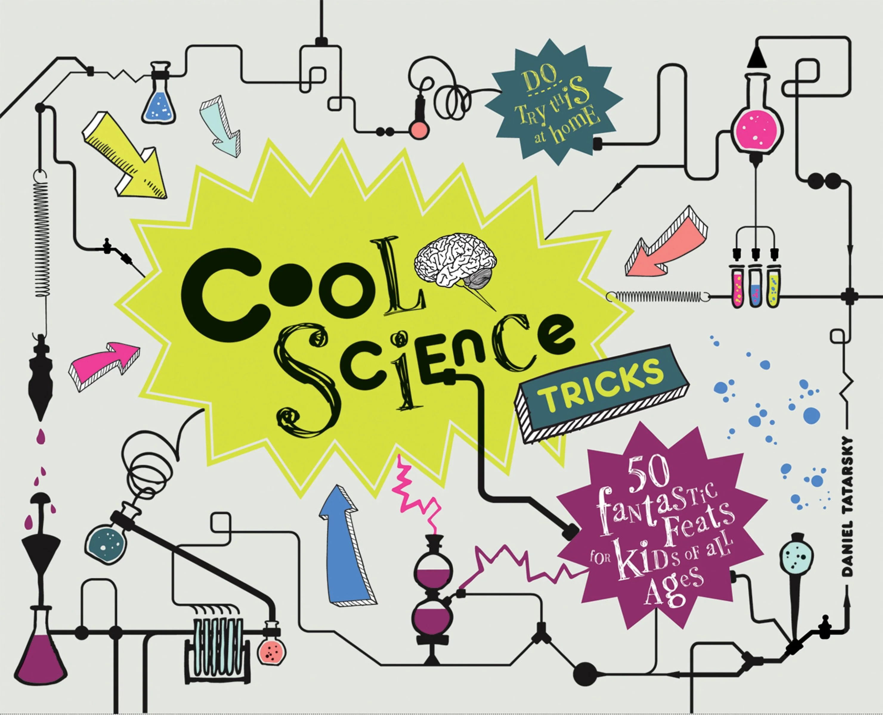 Cool Science Tricks - Image 2