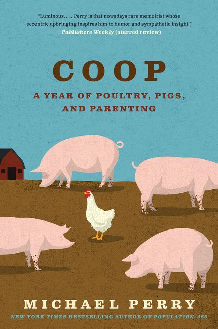 Coop - Image 2