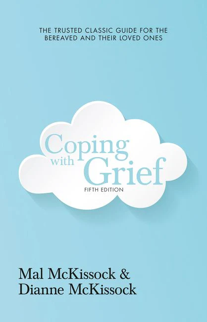 Coping with Grief 5th Edition - Image 3