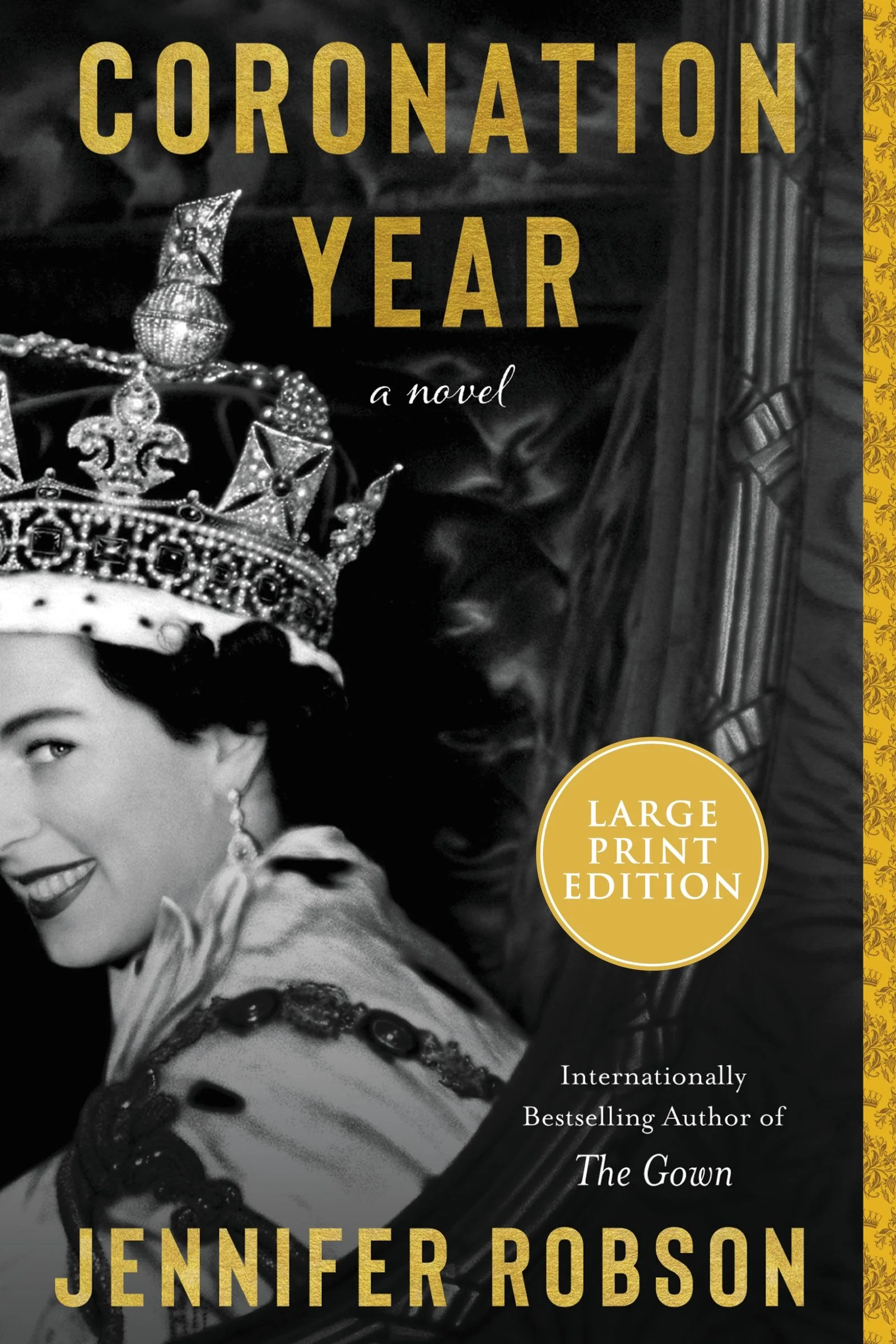 Coronation Year - Image 3