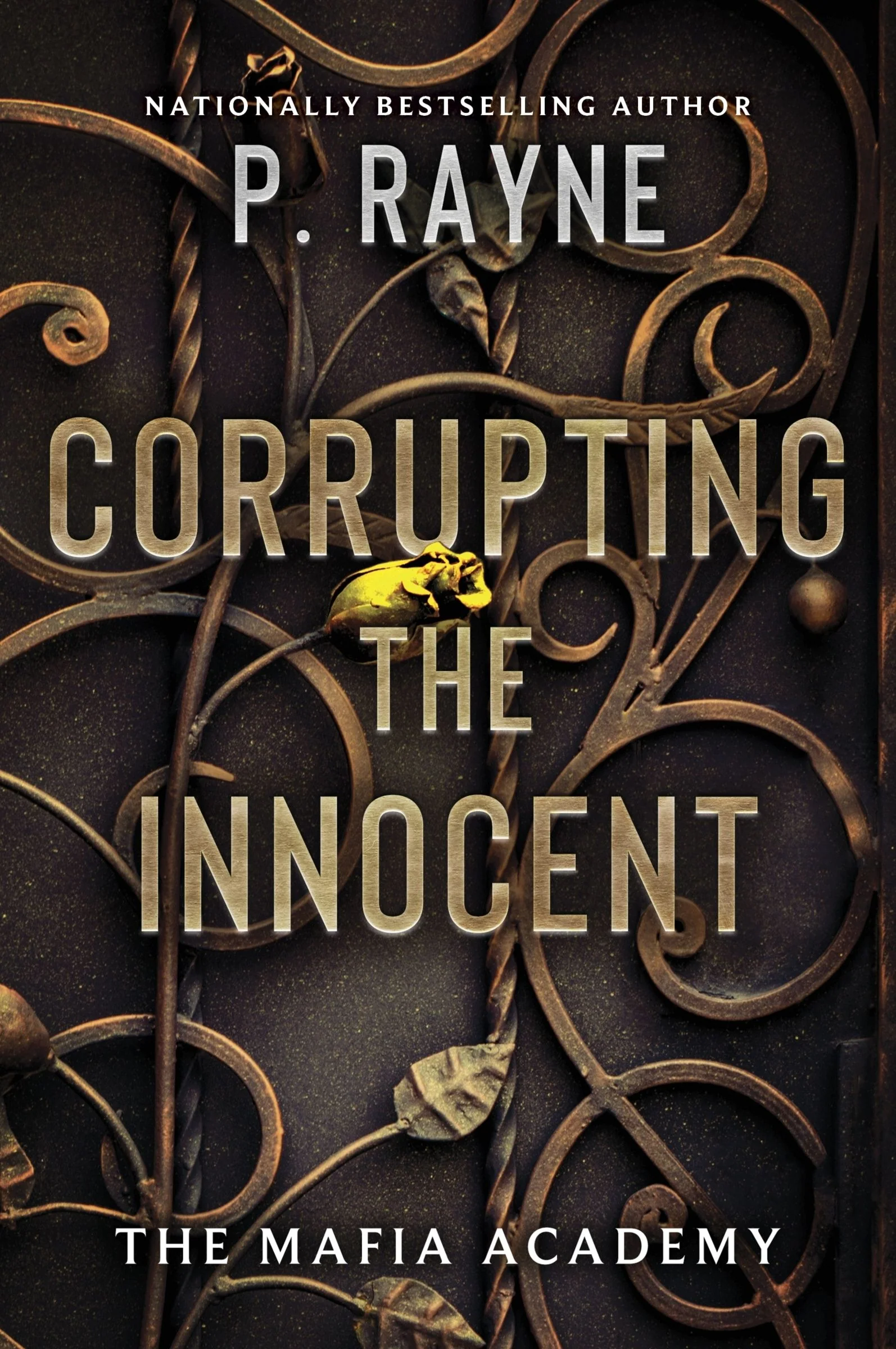 Corrupting the Innocent - Image 2