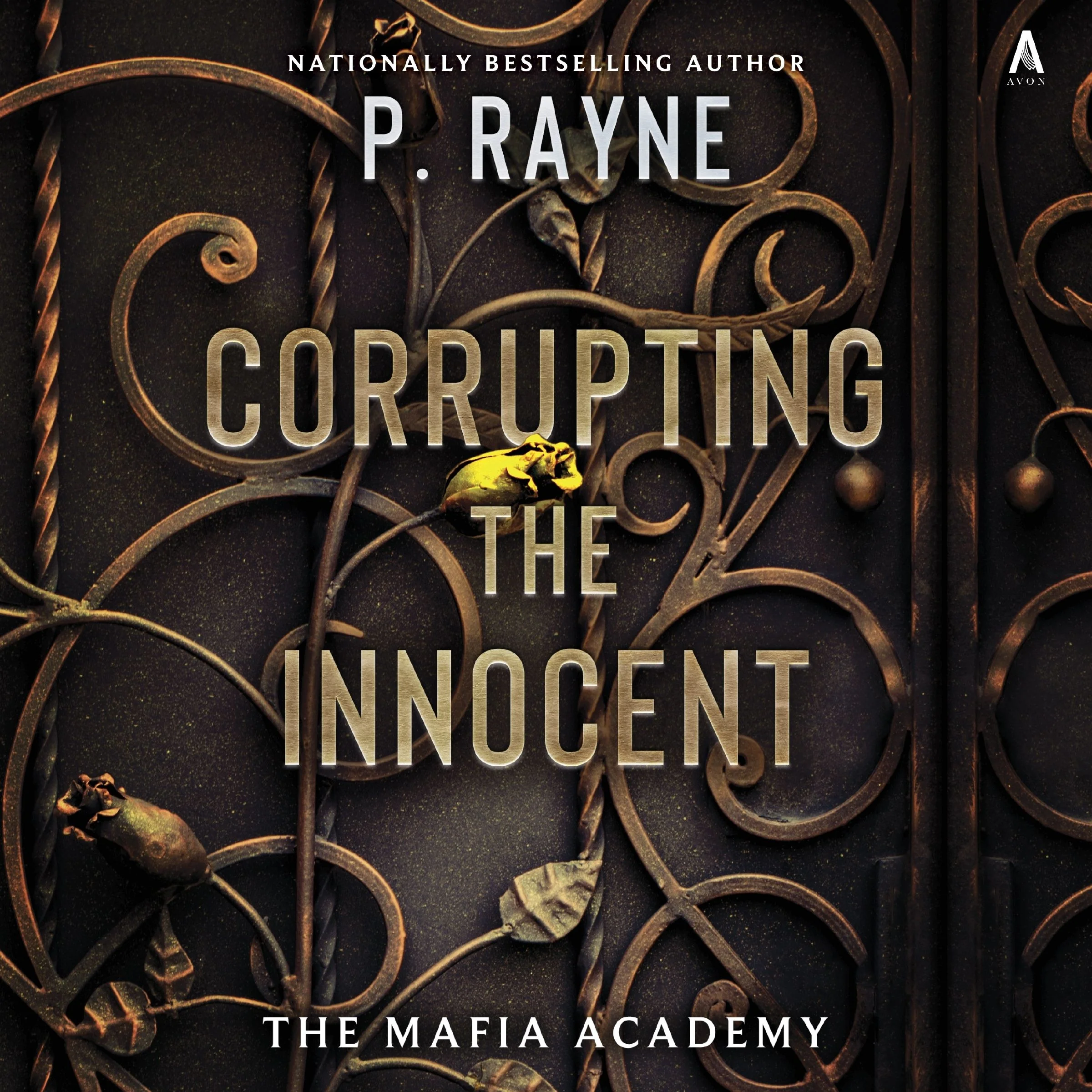 Corrupting the Innocent - Image 4