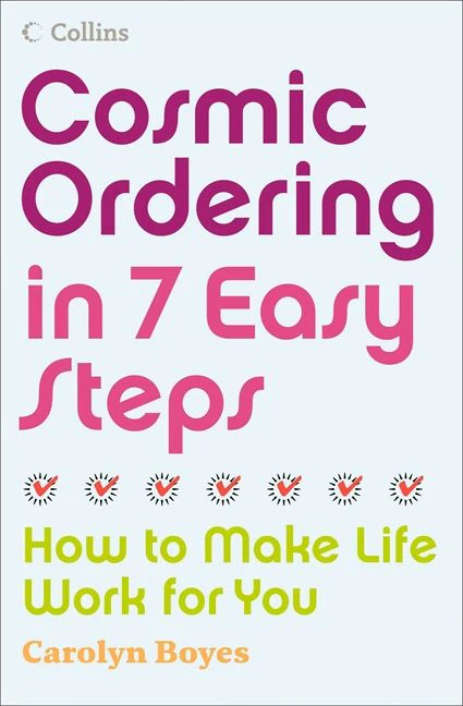 Cosmic Ordering in 7 Easy Steps - Image 2