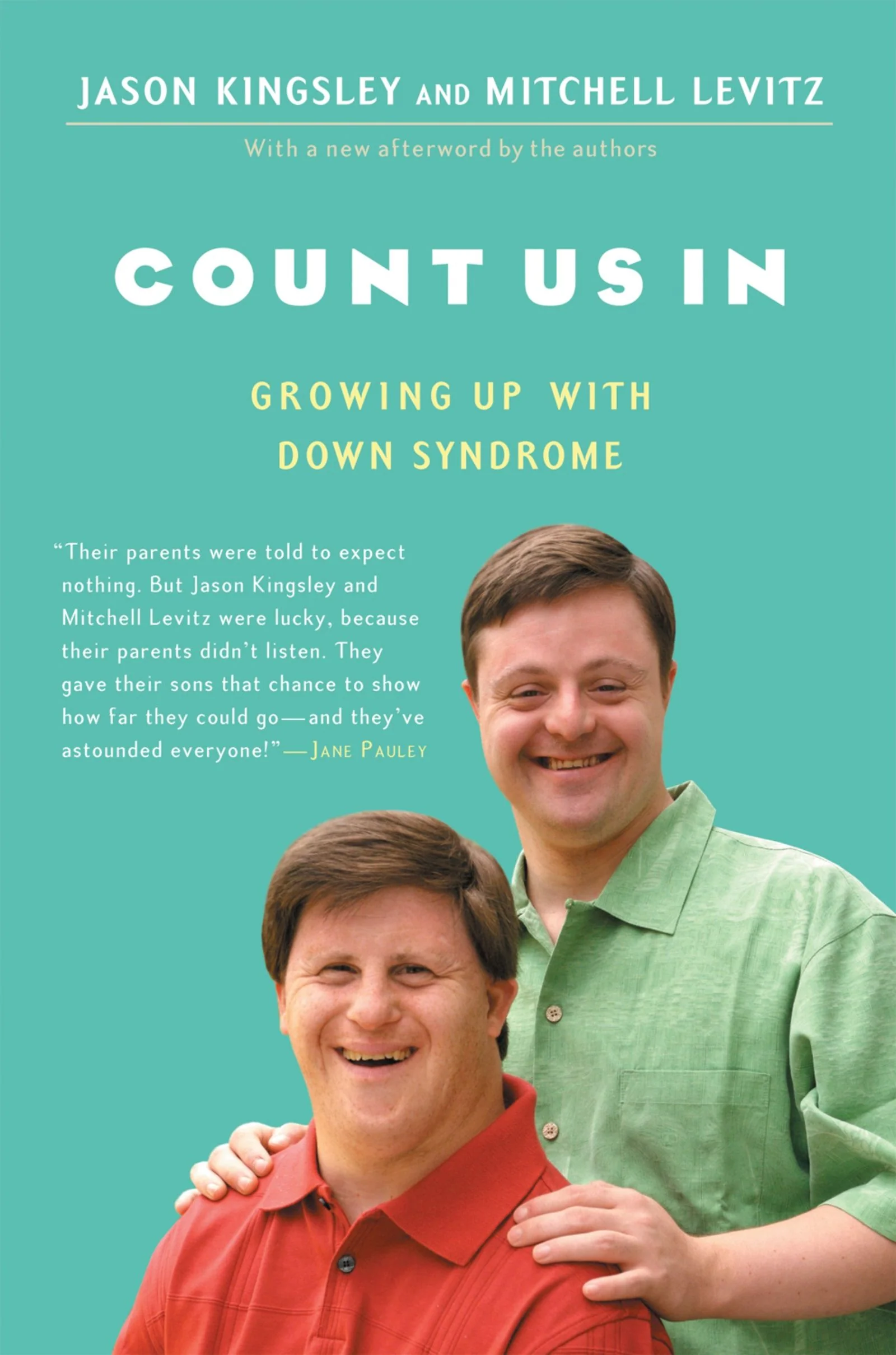 Count Us In - Image 2