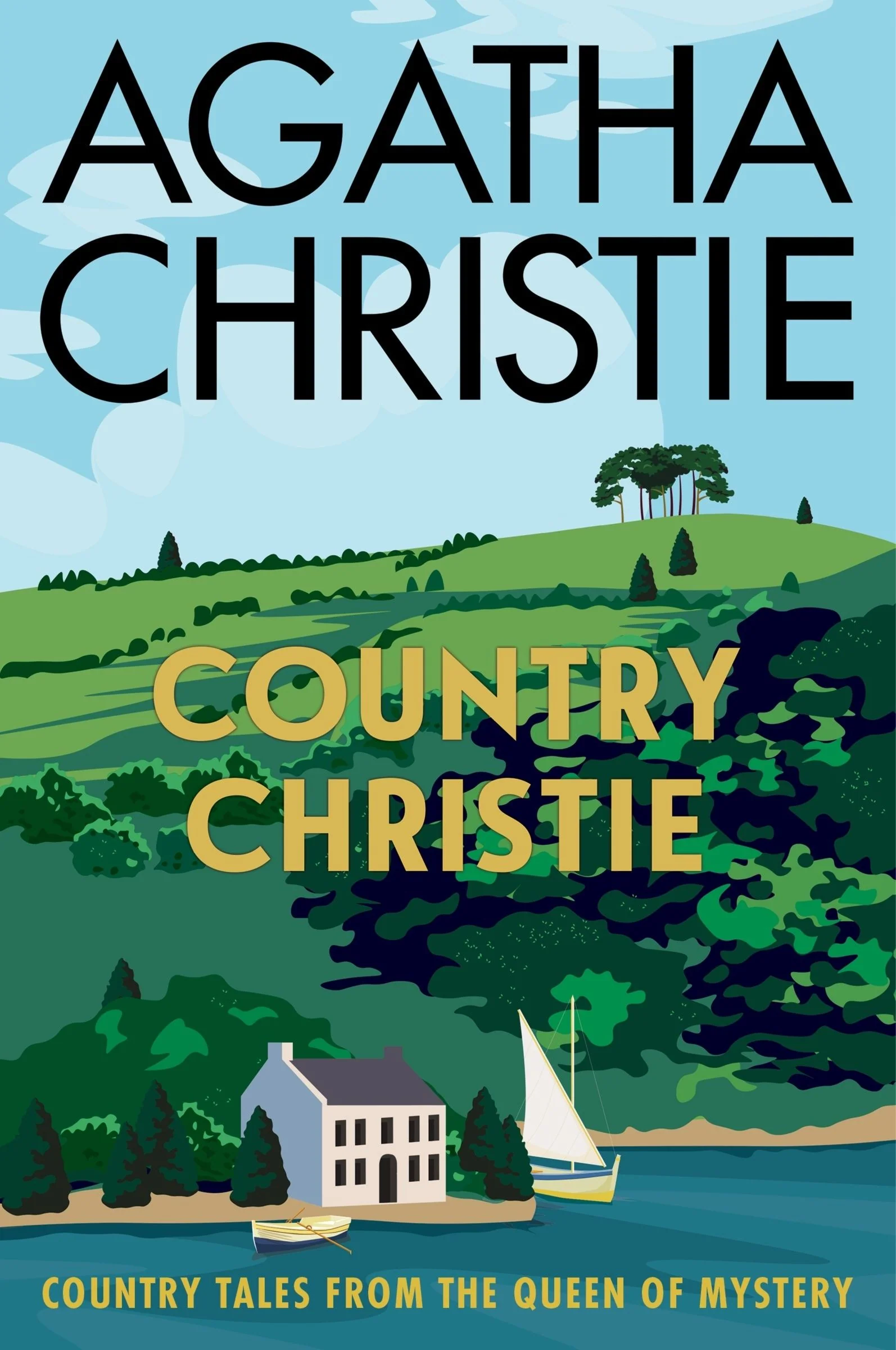 Country Christie - Image 3