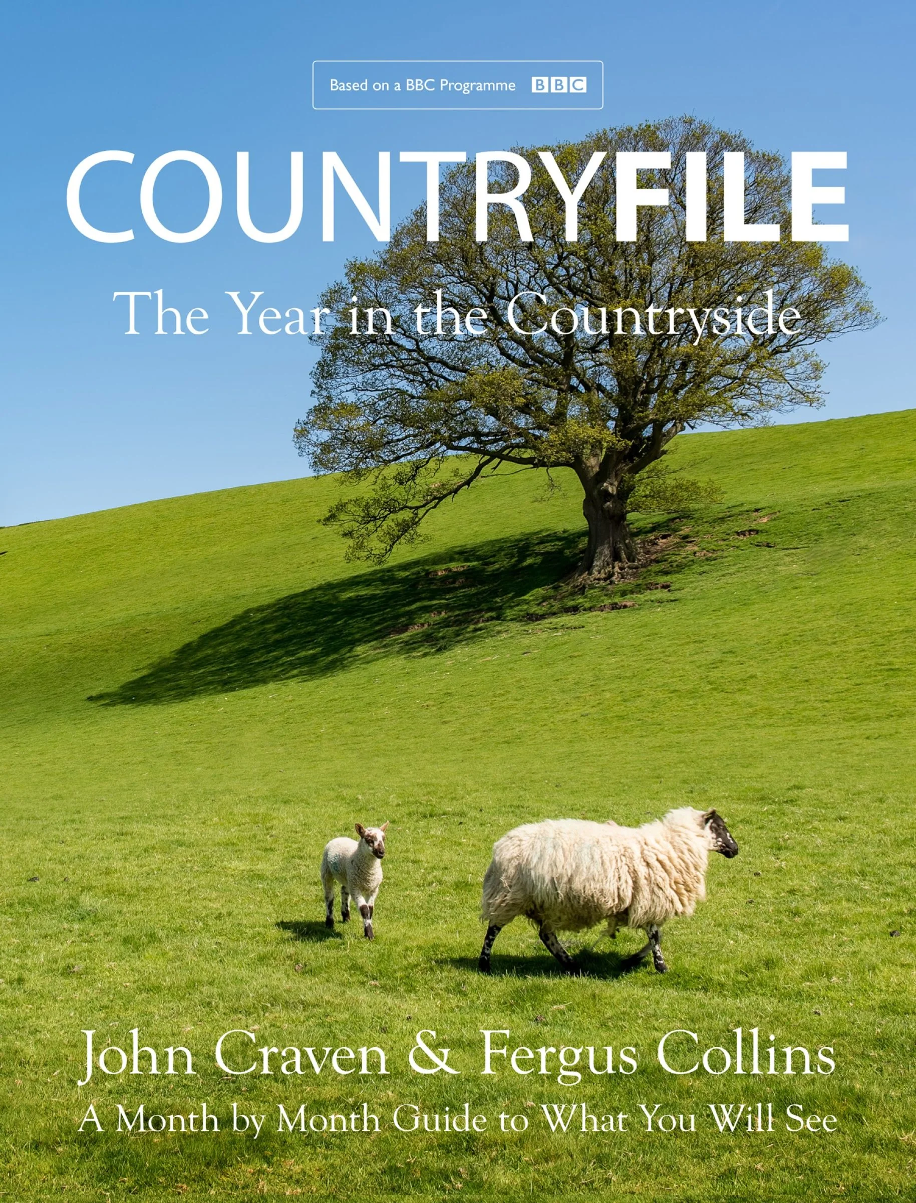 Countryfile: The Year in the Countryside - Image 2