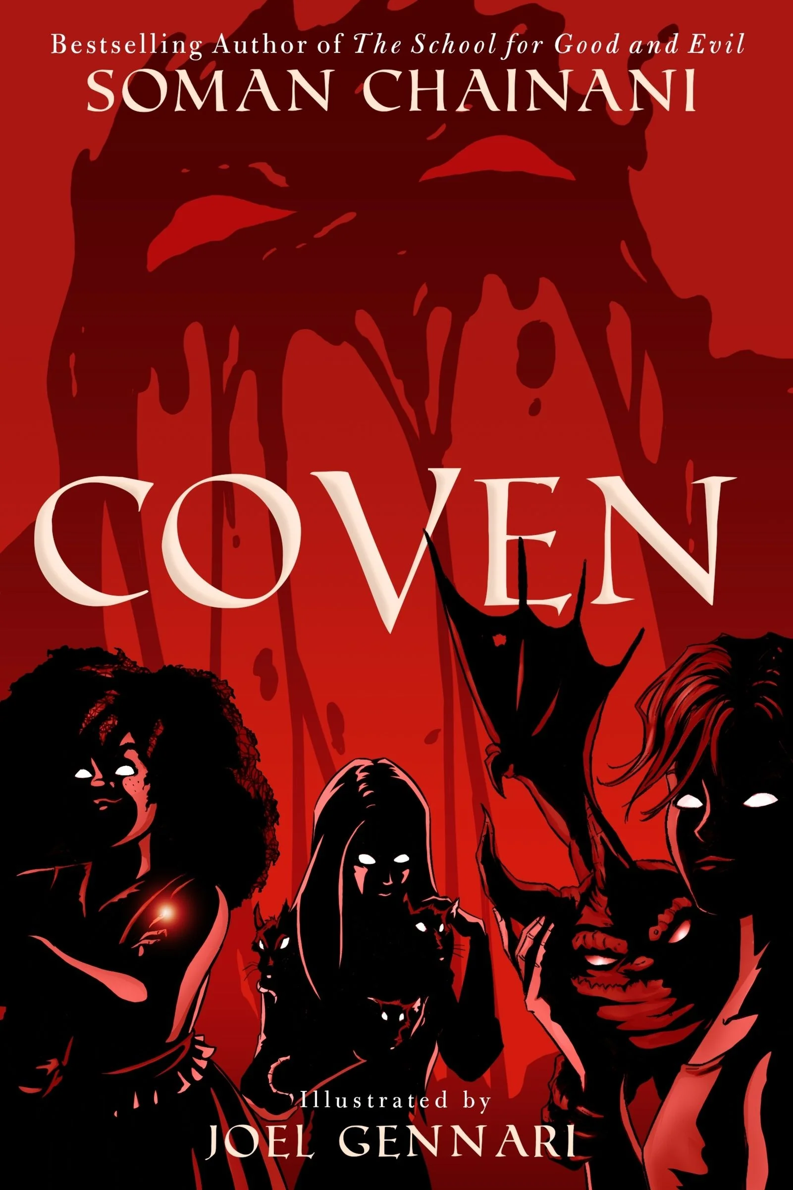 Coven - Image 2