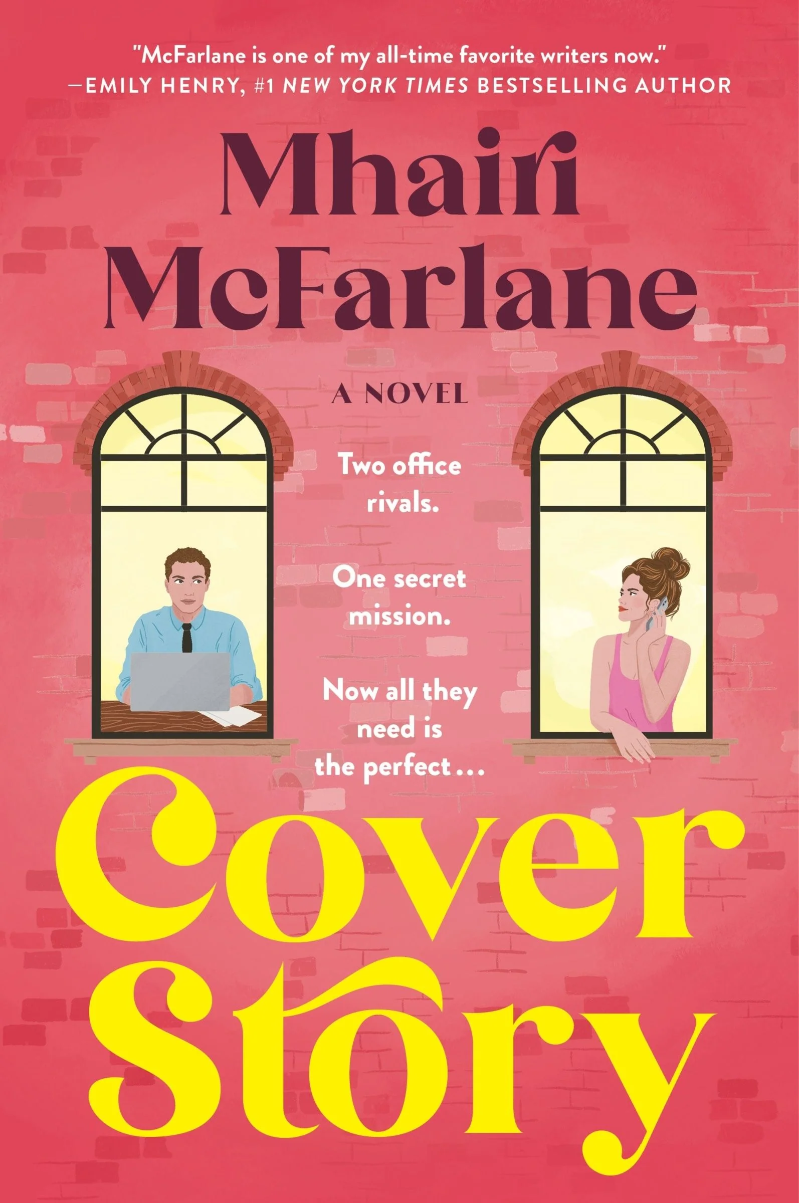 Cover Story