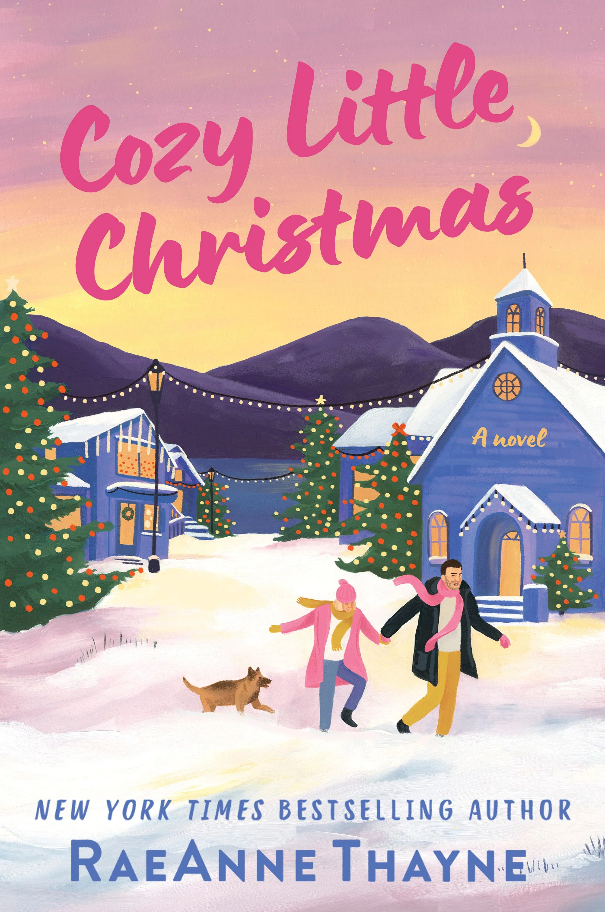 Cozy Little Christmas - Image 4