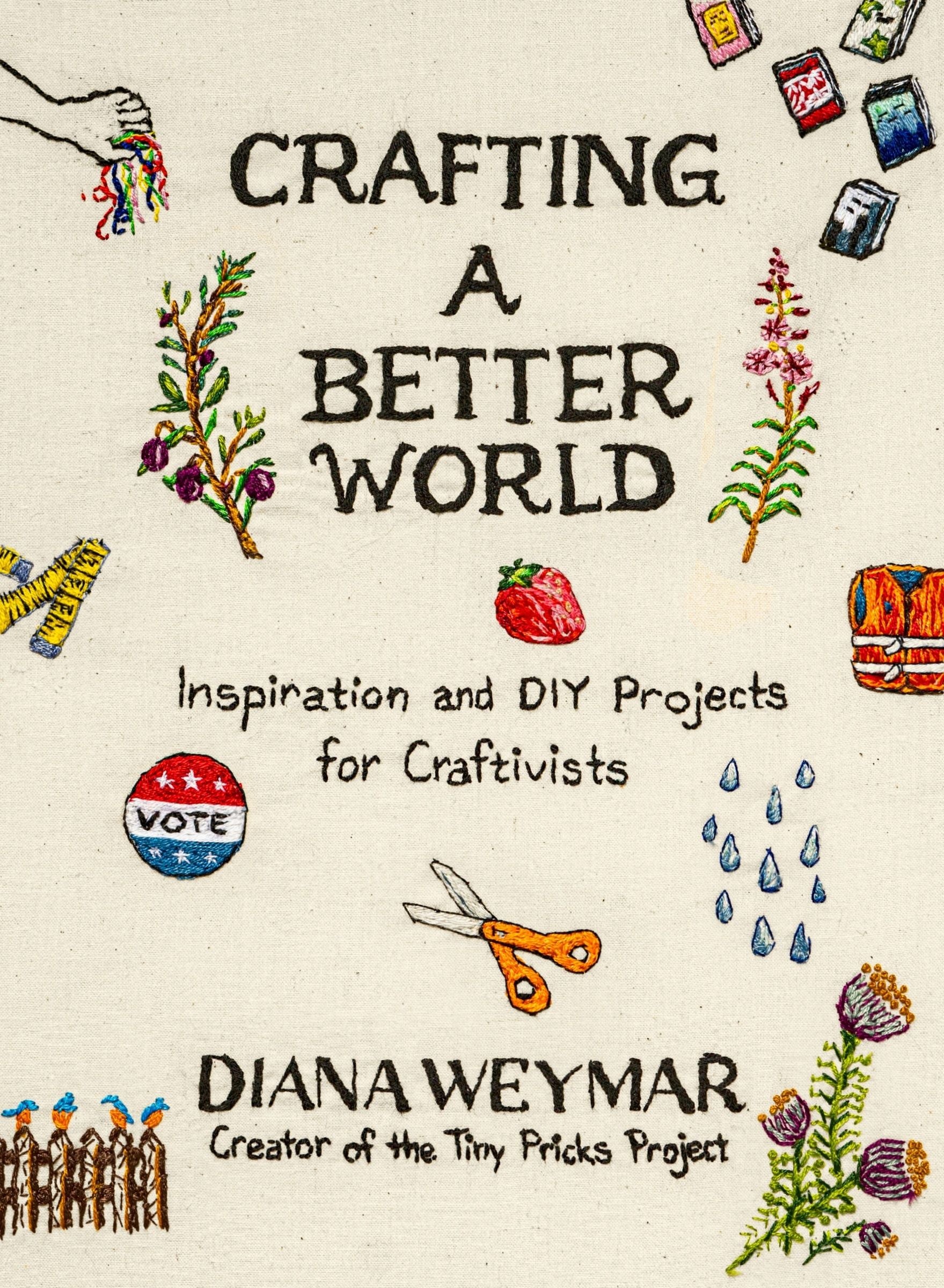 Crafting a Better World - Image 3