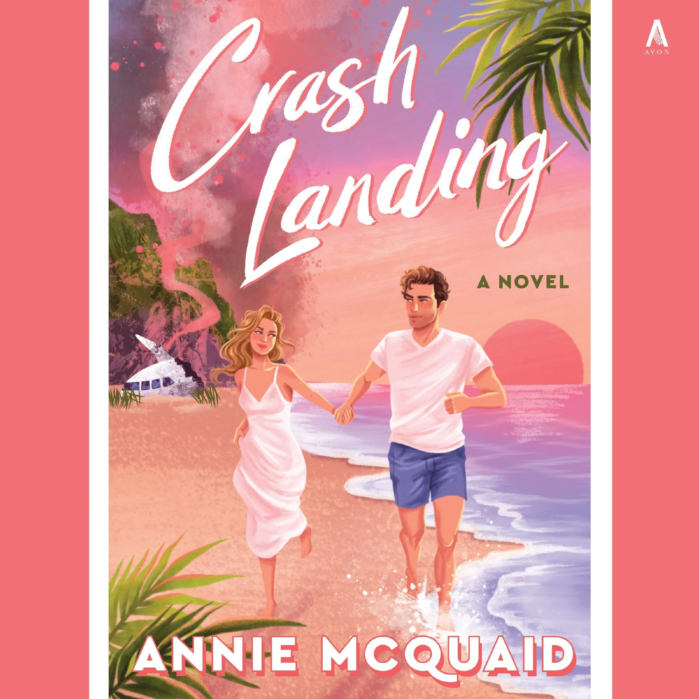 Crash Landing - Image 4