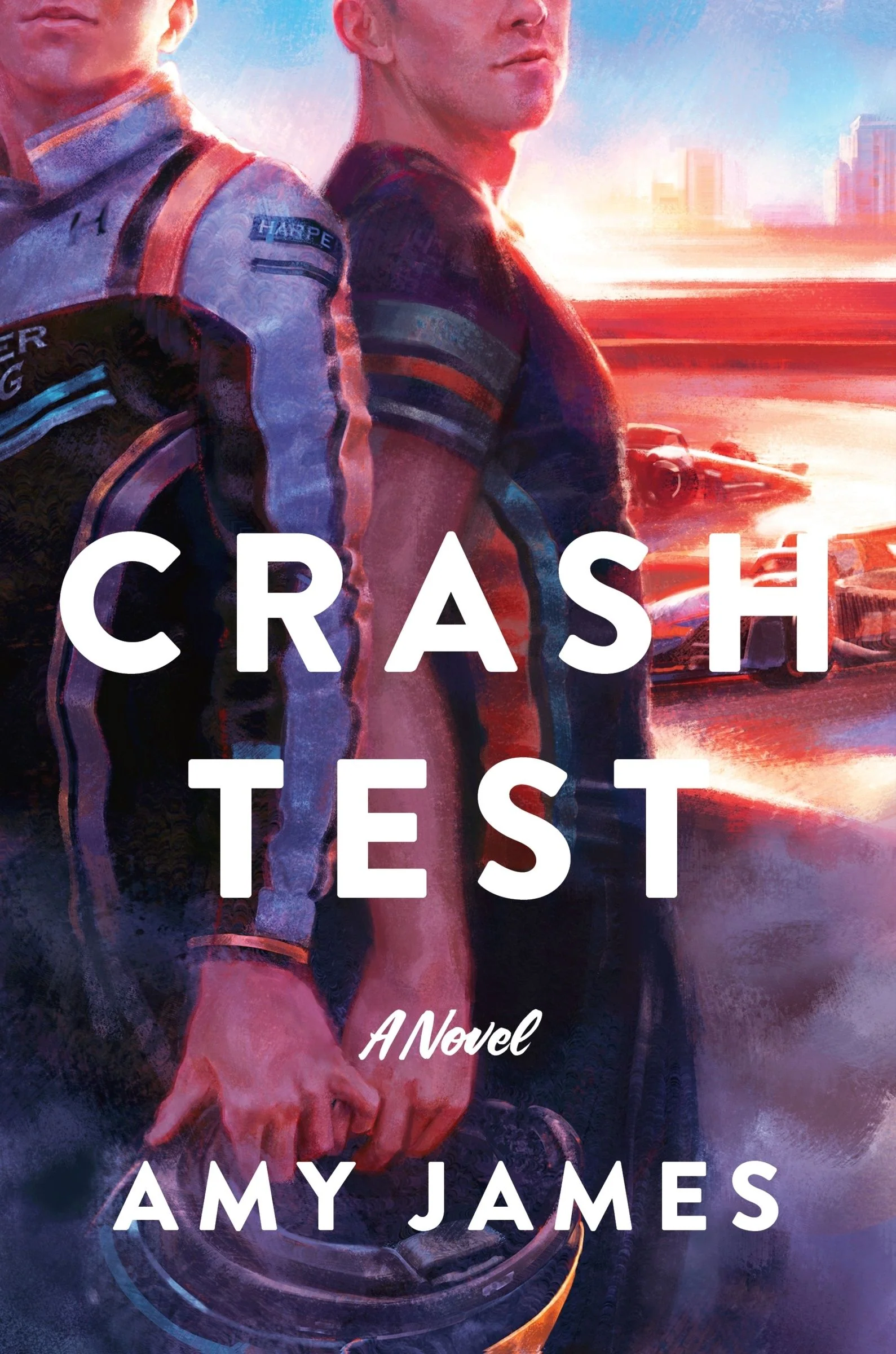 Crash Test - Image 2